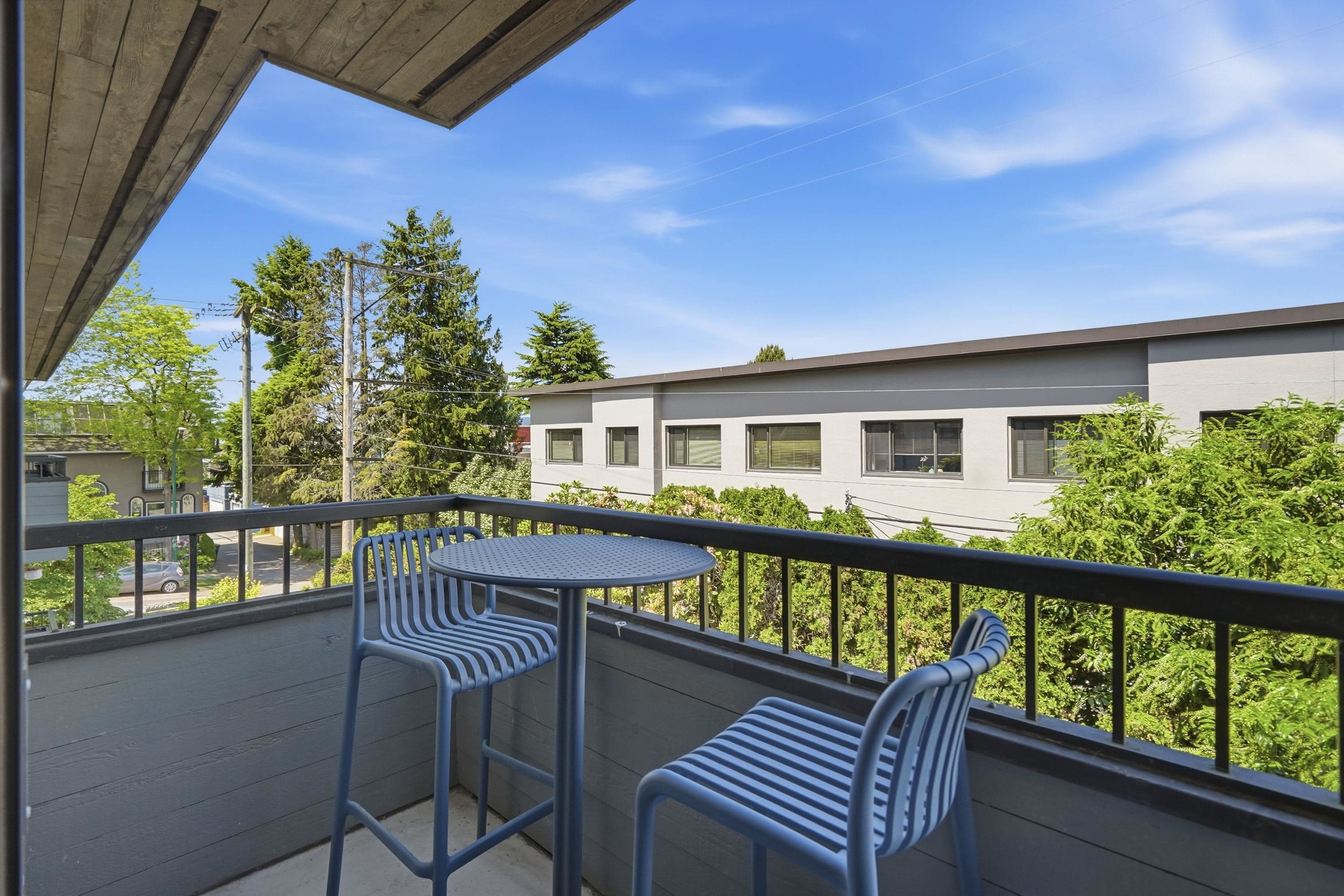 305 - 2475 York Avenue, Vancouver, V6K 1C9 — photo 4