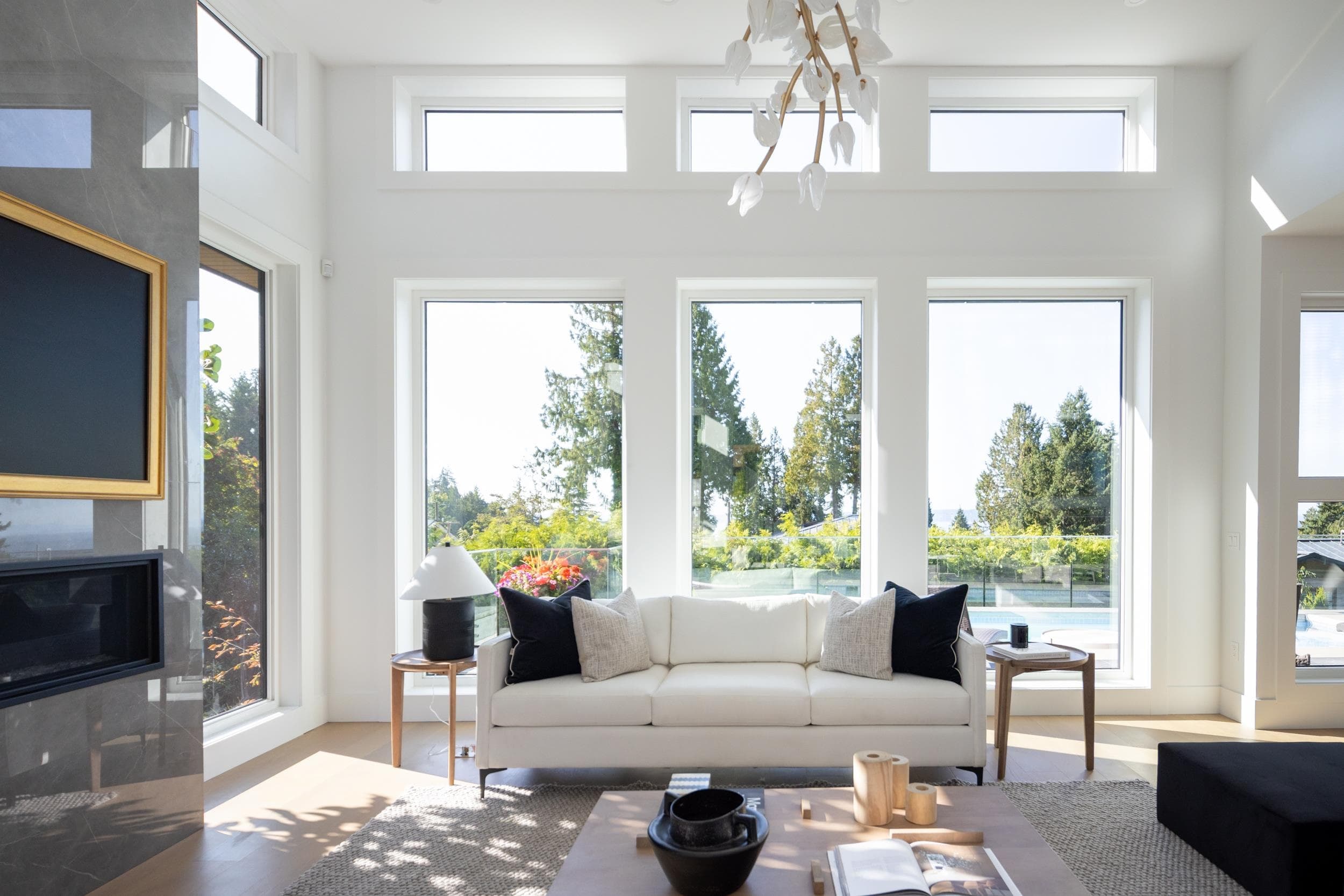 3180 Benbow Road, West Vancouver