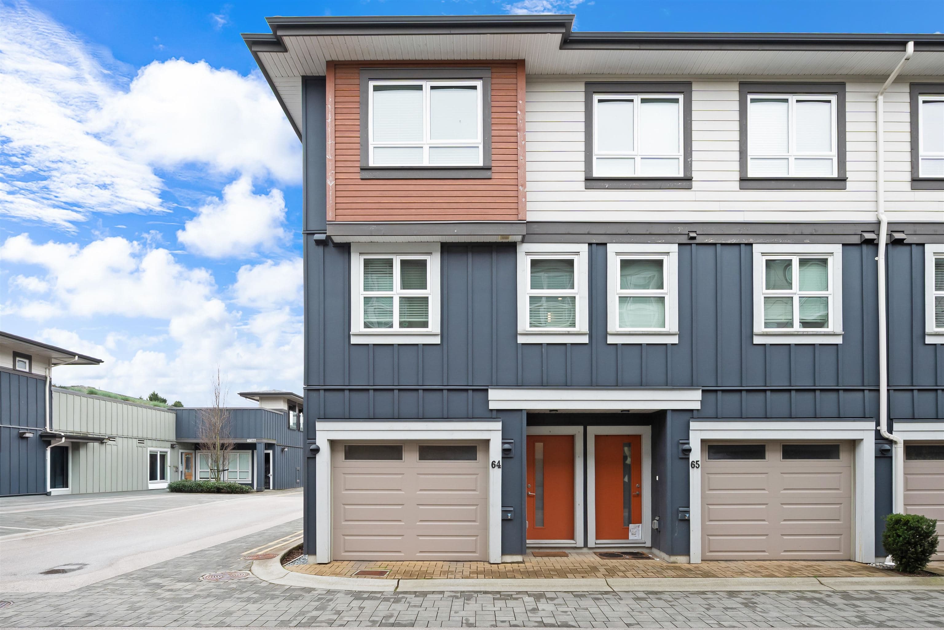 64 - 10311 River Drive, Richmond — sold