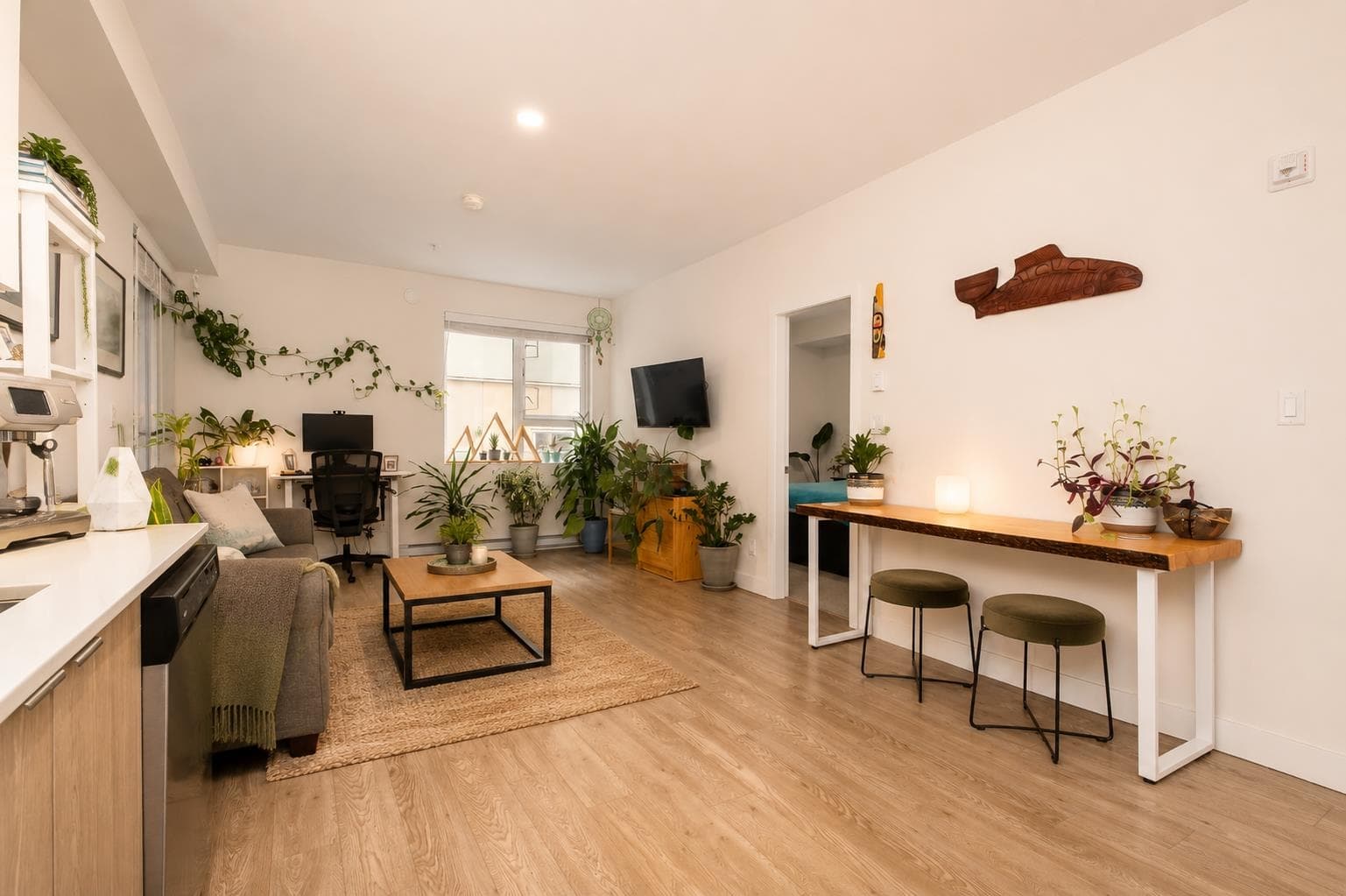 302 - 37881 Cleveland Avenue, Squamish