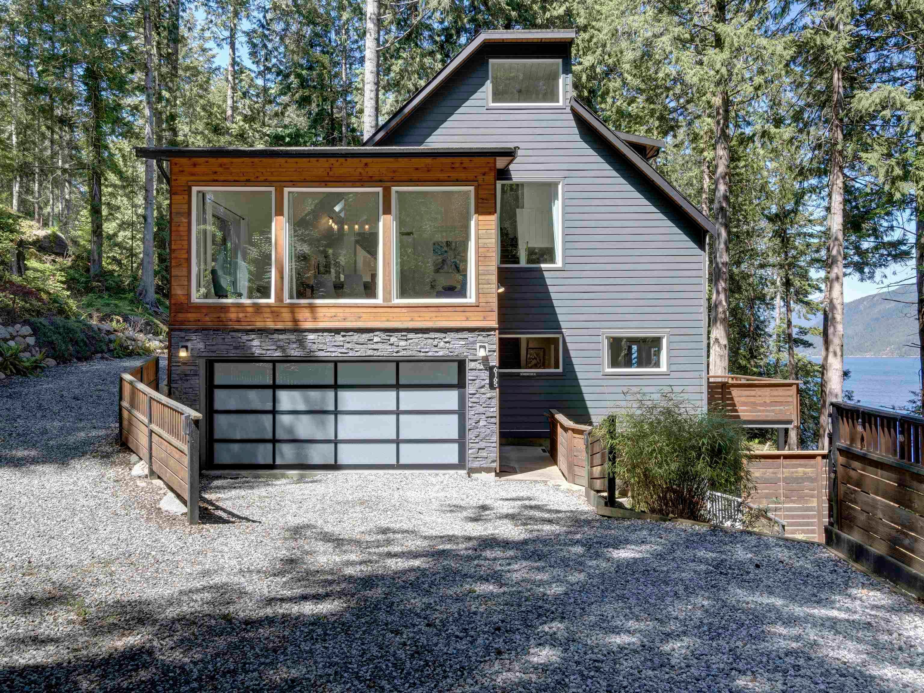 6165 Coracle Drive, Sechelt