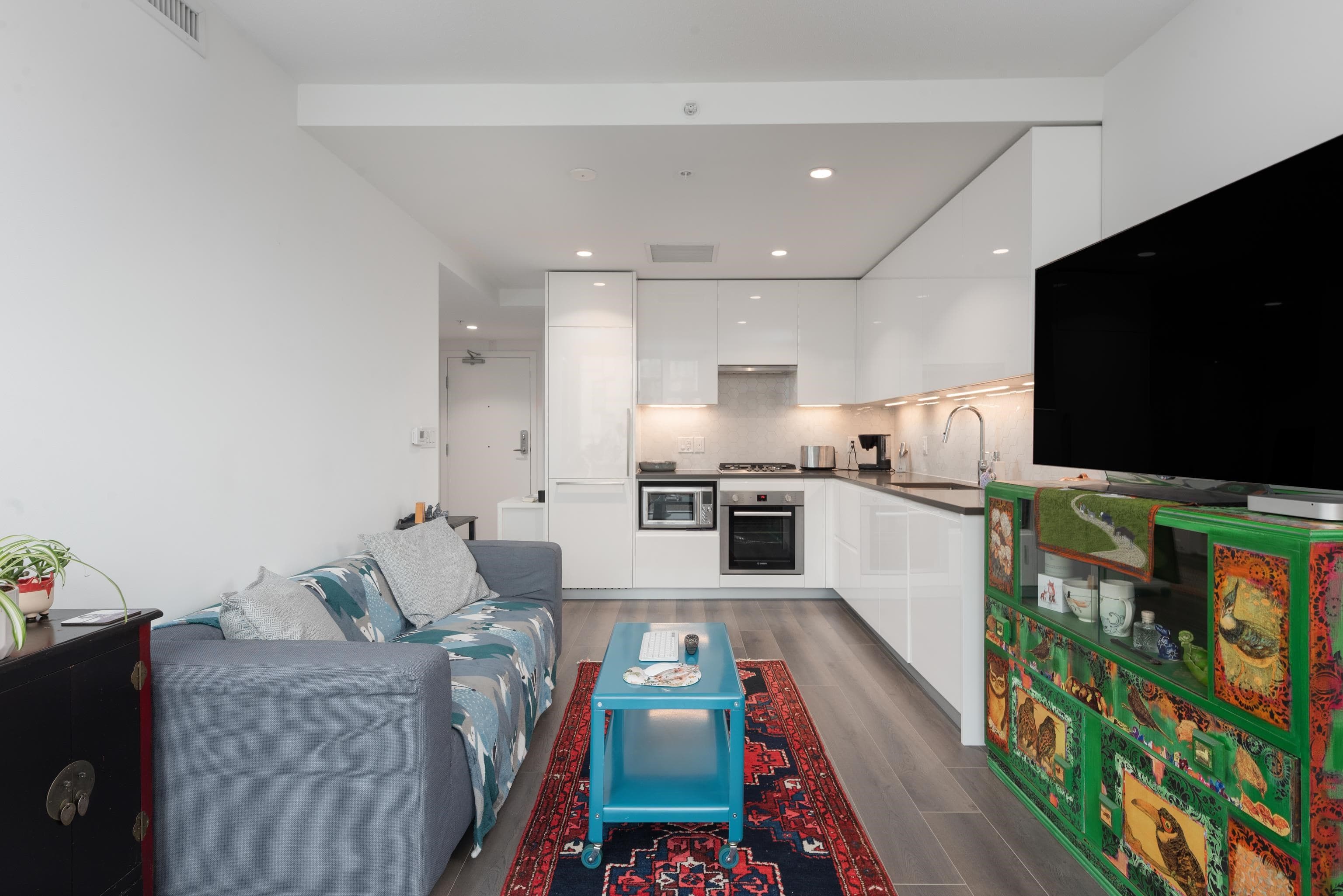 305 - 8138 Fraser Street, Vancouver