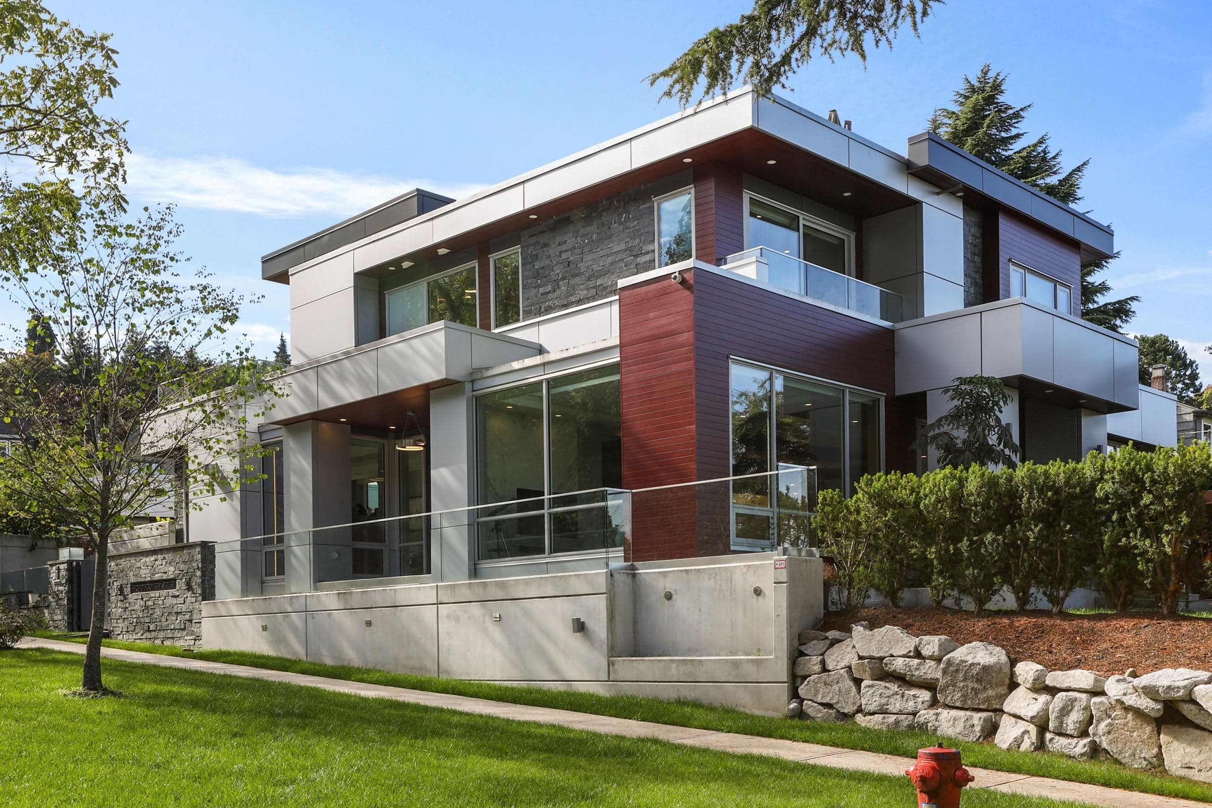 1909 Discovery Street, Vancouver
