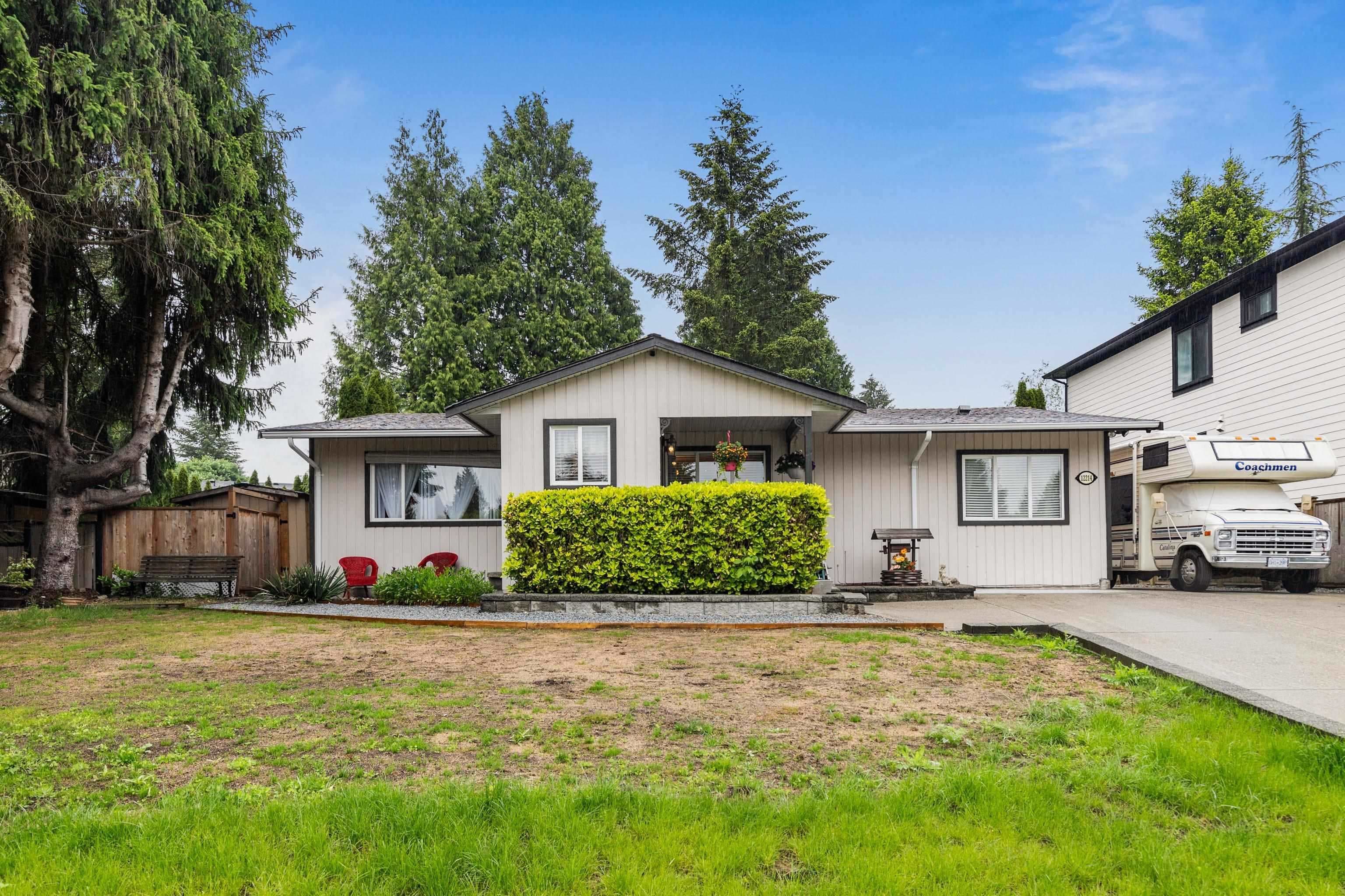 12214 211 Street, Maple Ridge