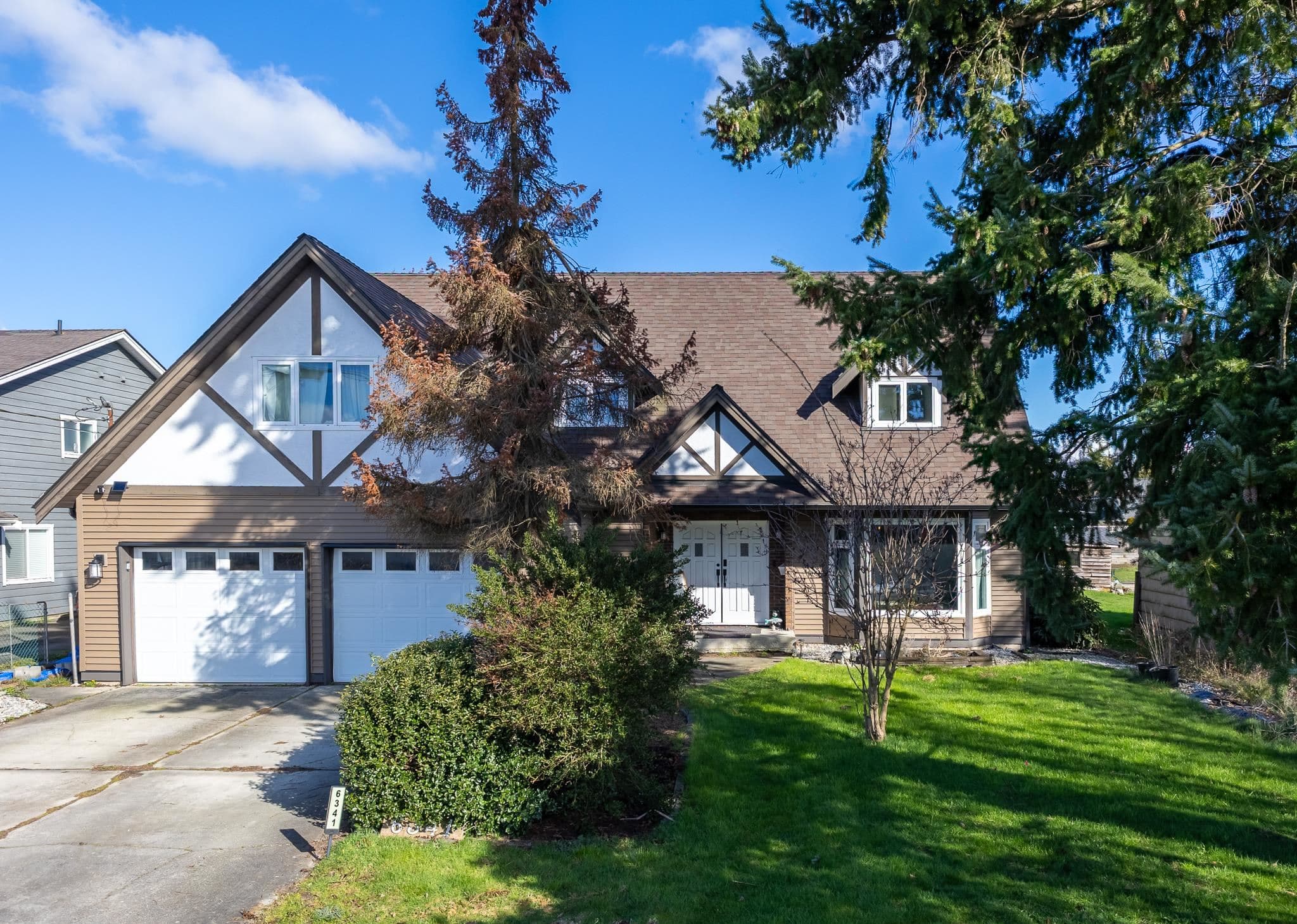 6341 43a Avenue, Delta — sold