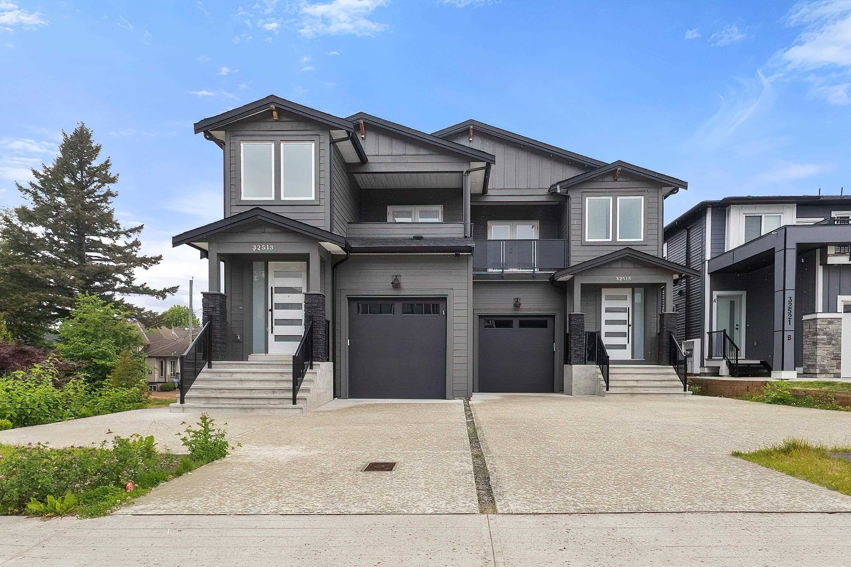 32515 Higginbottom Court, Mission