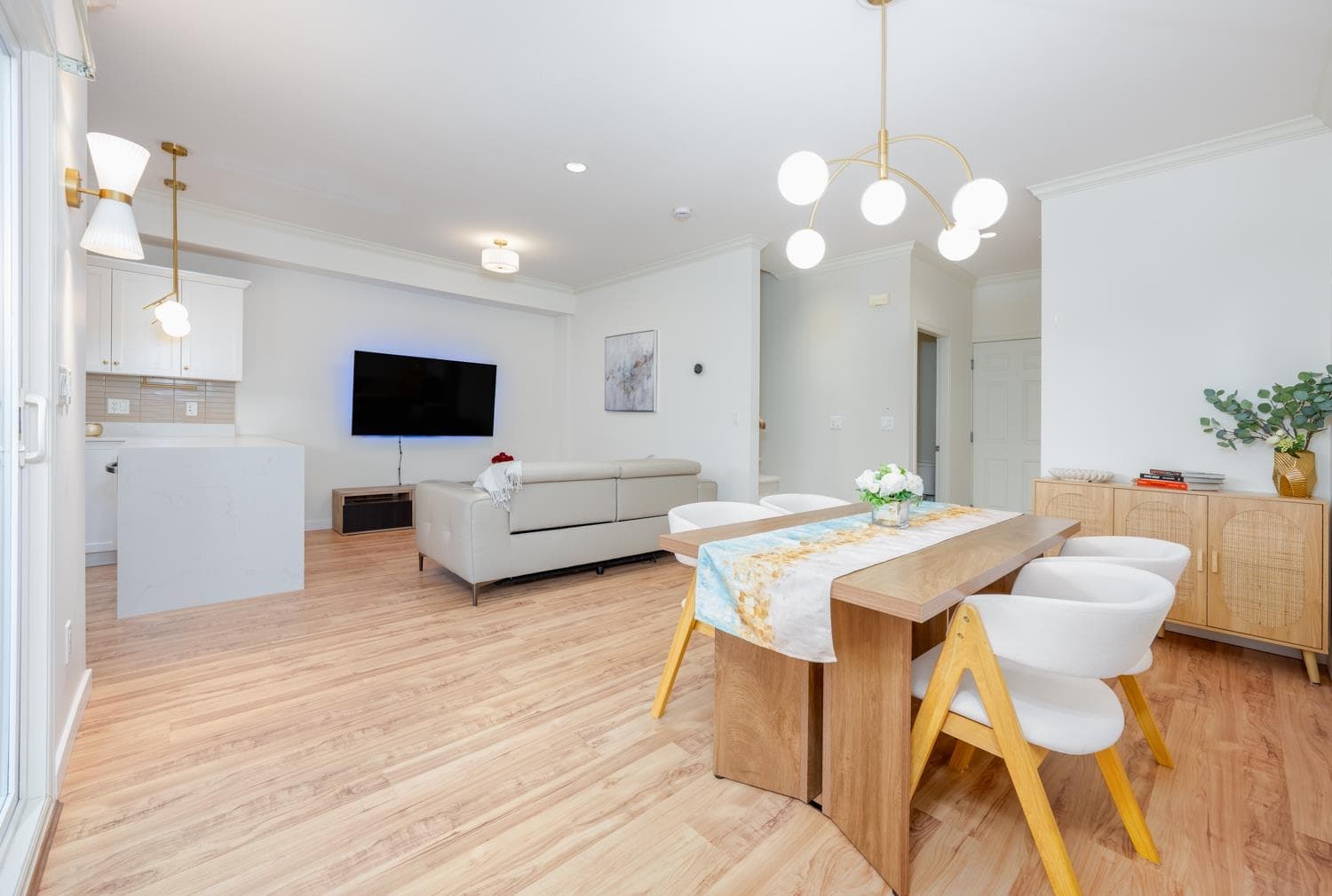2 - 8271 Francis Road, Richmond