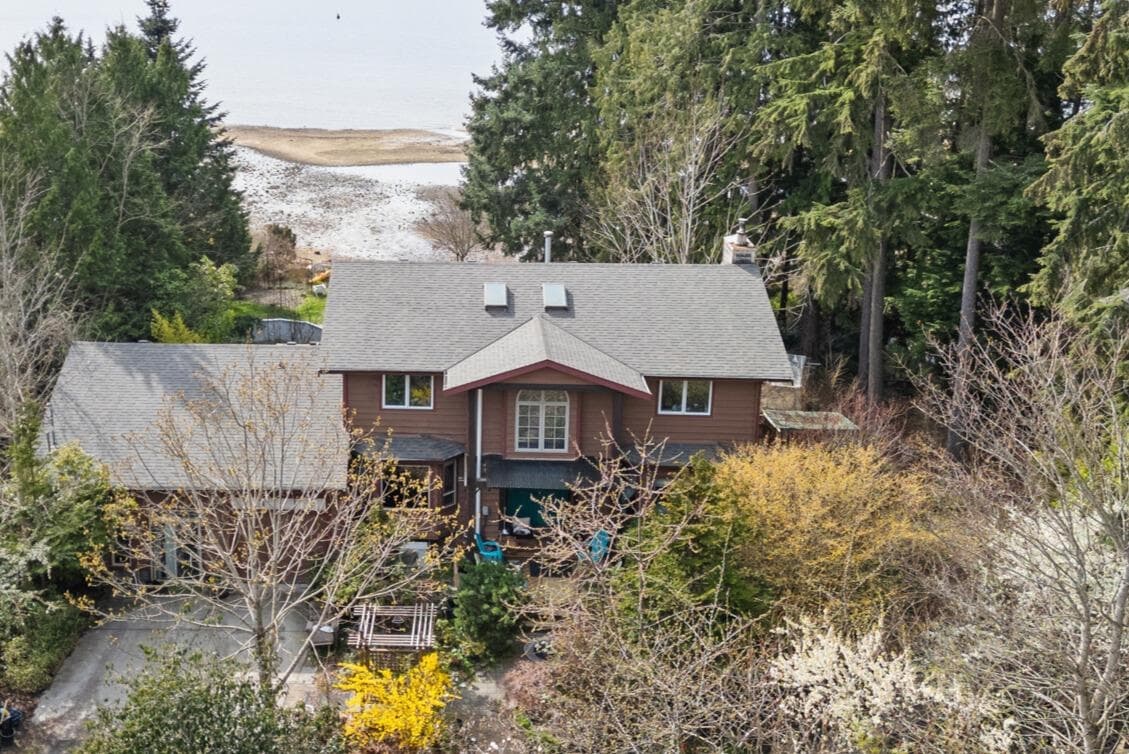 6283 Sechelt Inlet Road, Sechelt, V7Z 0L3 — photo 3