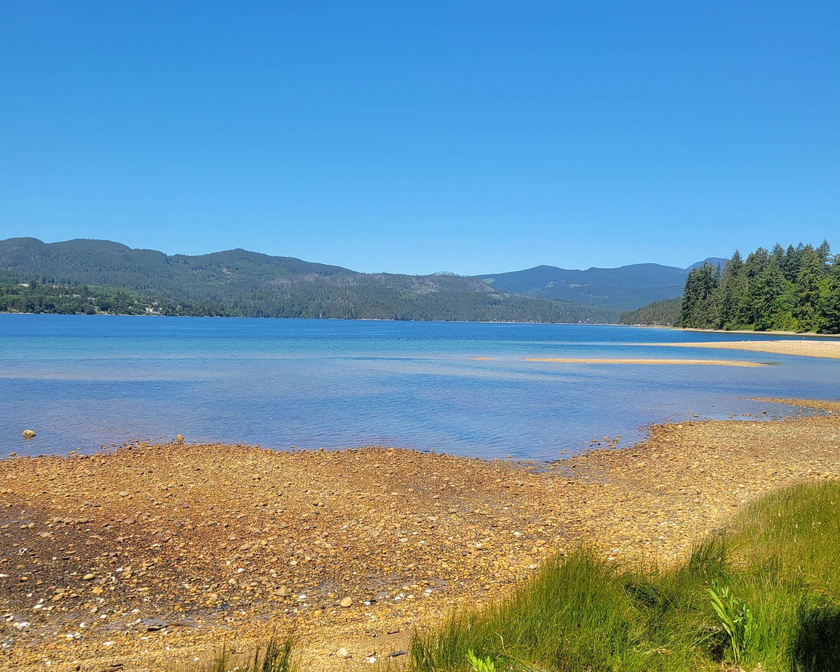 6283 Sechelt Inlet Road, Sechelt