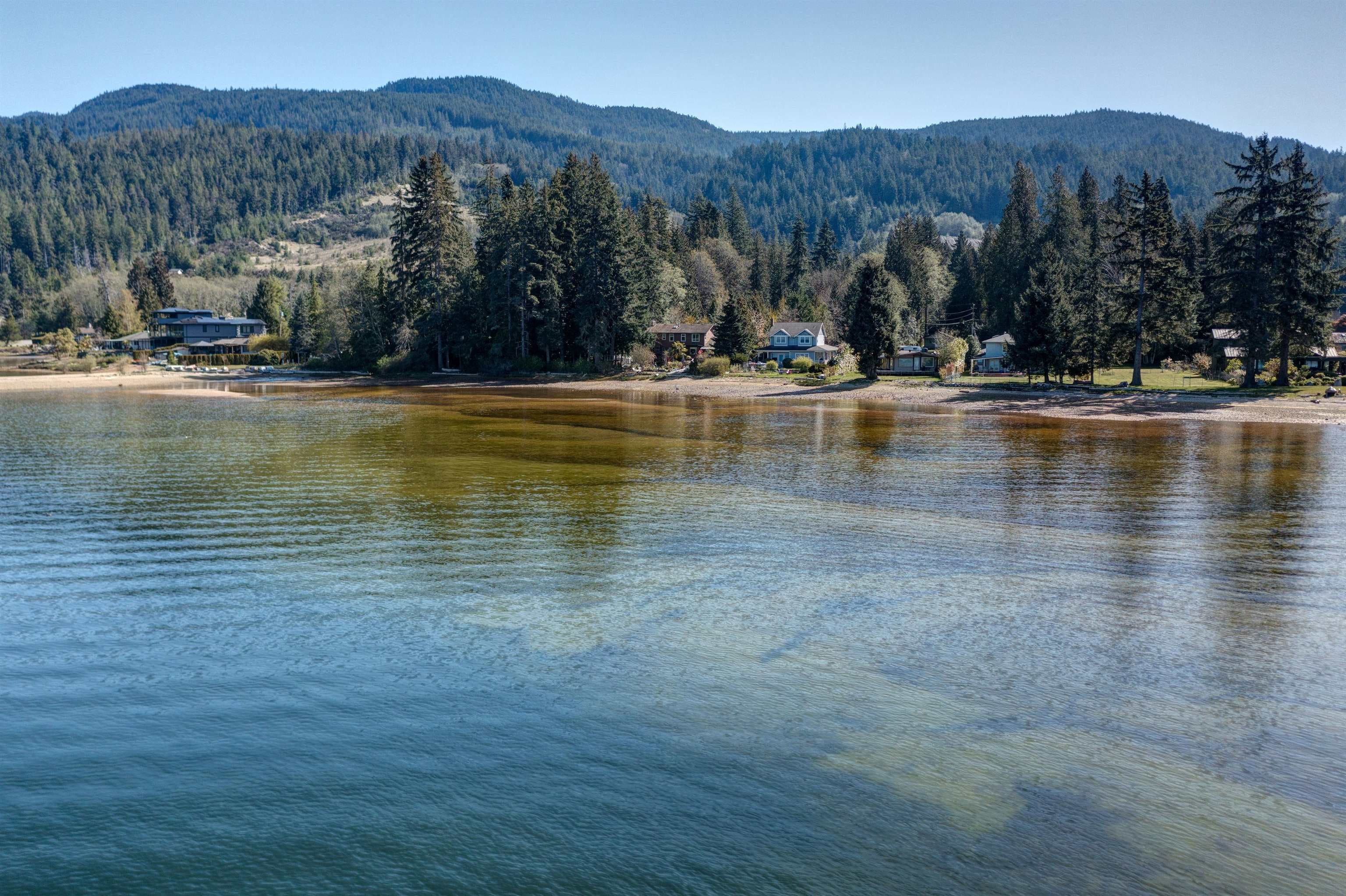 6283 Sechelt Inlet Road, Sechelt, V7Z 0L3 — photo 5