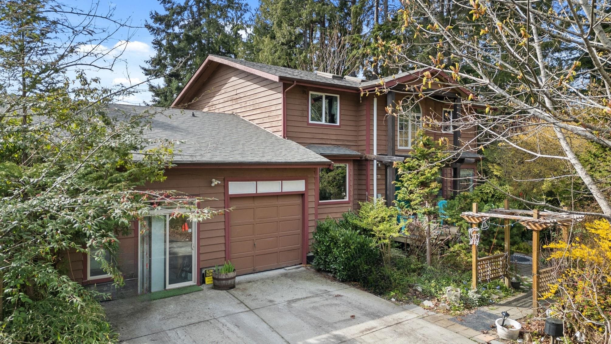 6283 Sechelt Inlet Road, Sechelt, V7Z 0L3 — photo 4