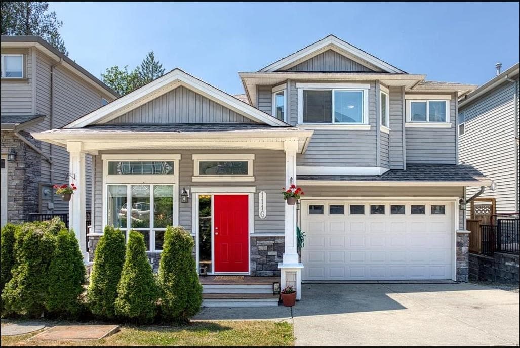 1116 - 11497 236 Street, Maple Ridge