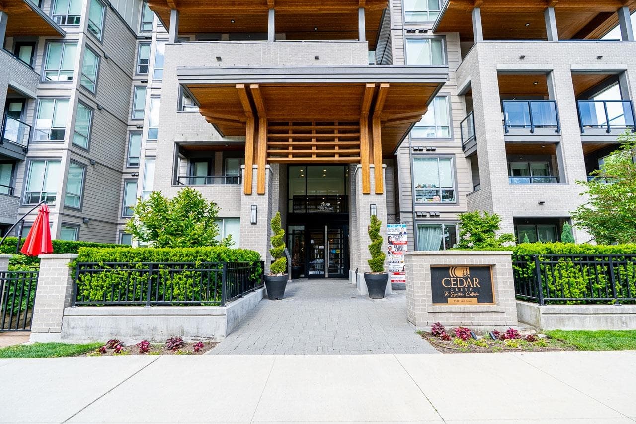 101 - 7588 16th Street, Burnaby