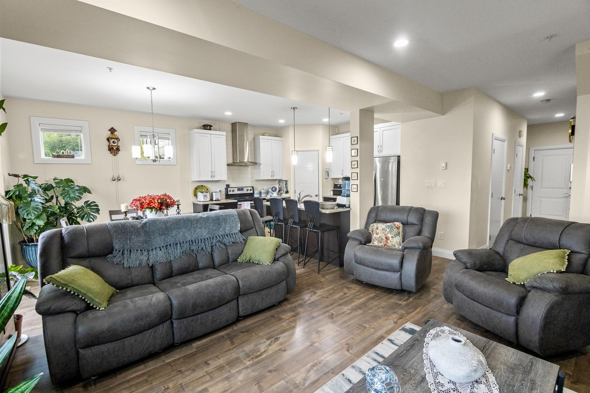 38 - 47042 Macfarlane Place, Chilliwack, V2R 0P3 — photo 3