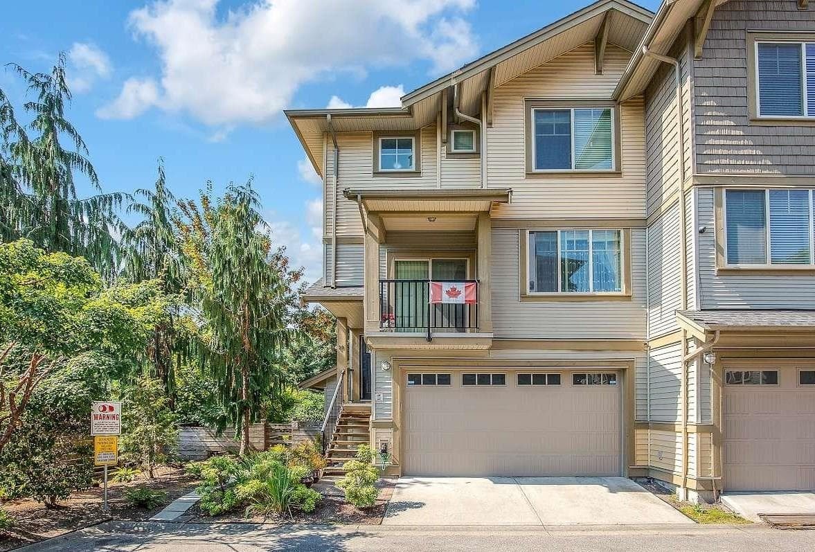 29 - 9533 130a Street, Surrey