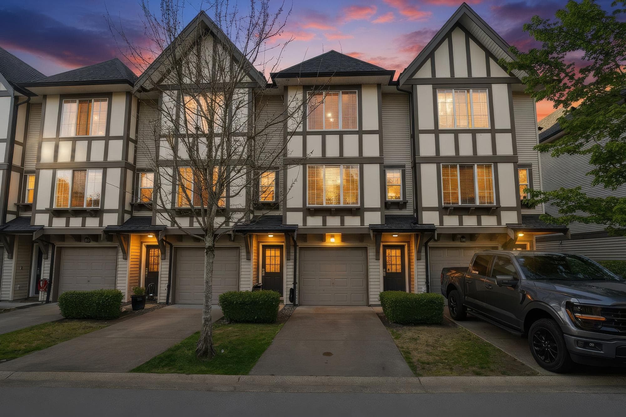99 - 20875 80 Avenue, Langley