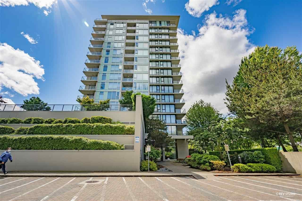 1601 - 5088 Kwantlen Street, Richmond