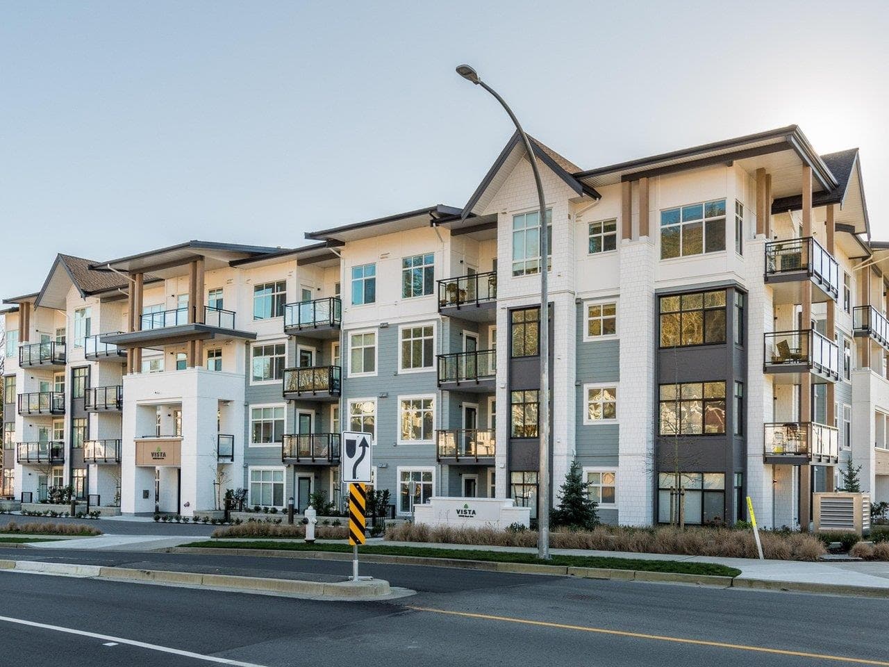311 - 33920 Best Avenue, Mission