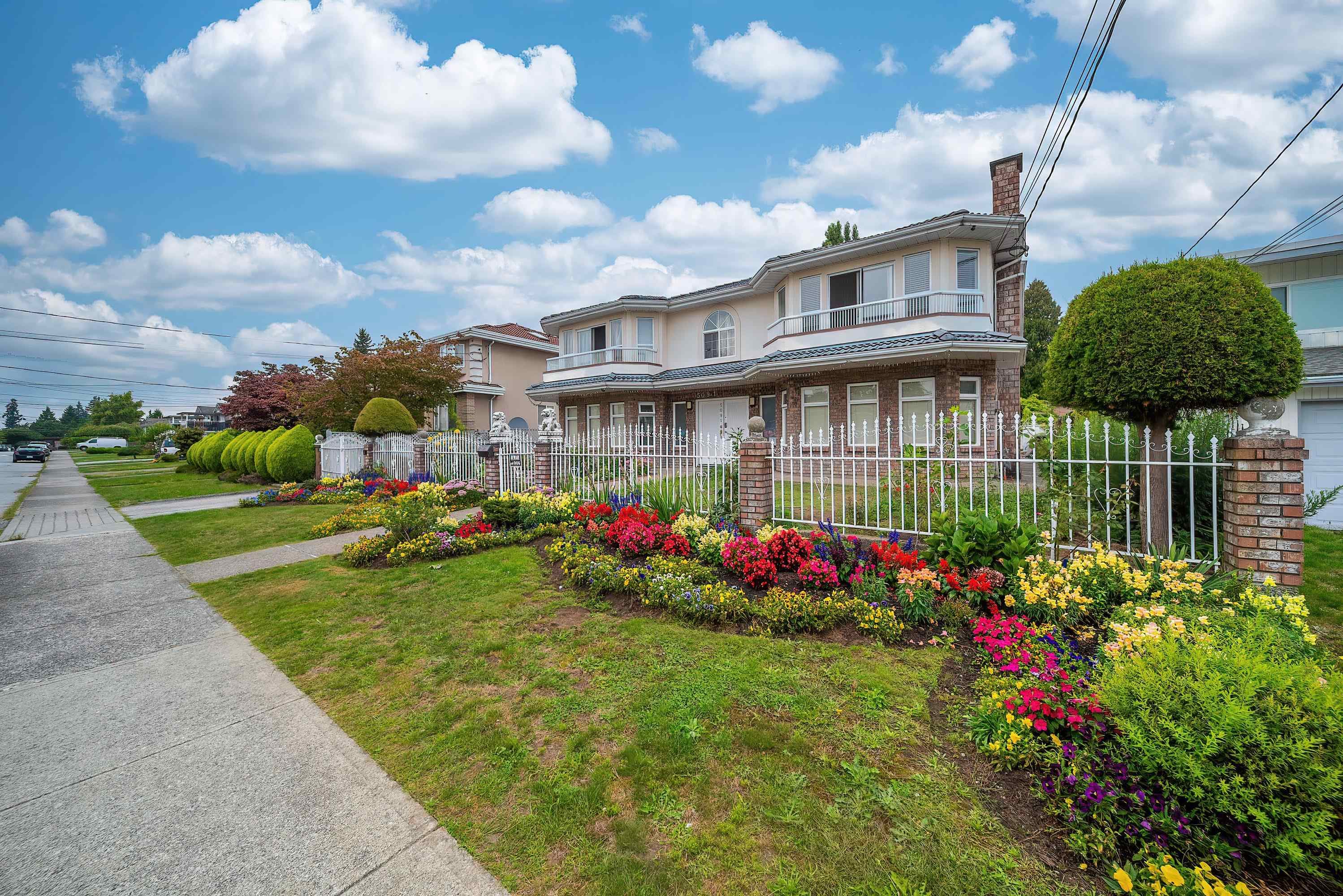 5091 Sidley Street, Burnaby, V5J 1T6 — photo 3