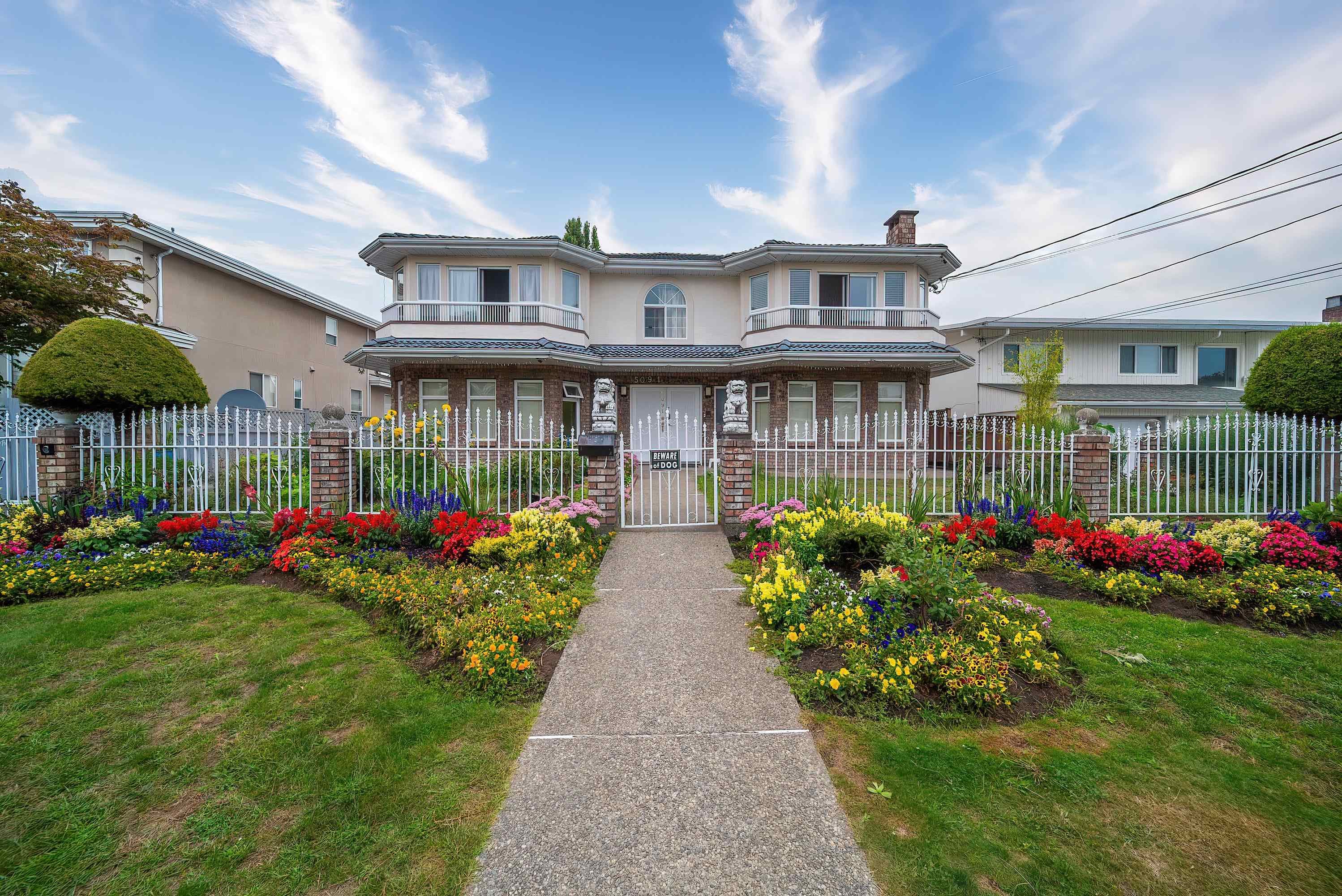 5091 Sidley Street, Burnaby, V5J 1T6 — photo 1