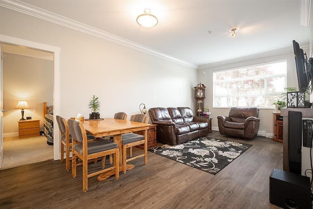 116 - 20861 83 Avenue, Langley
