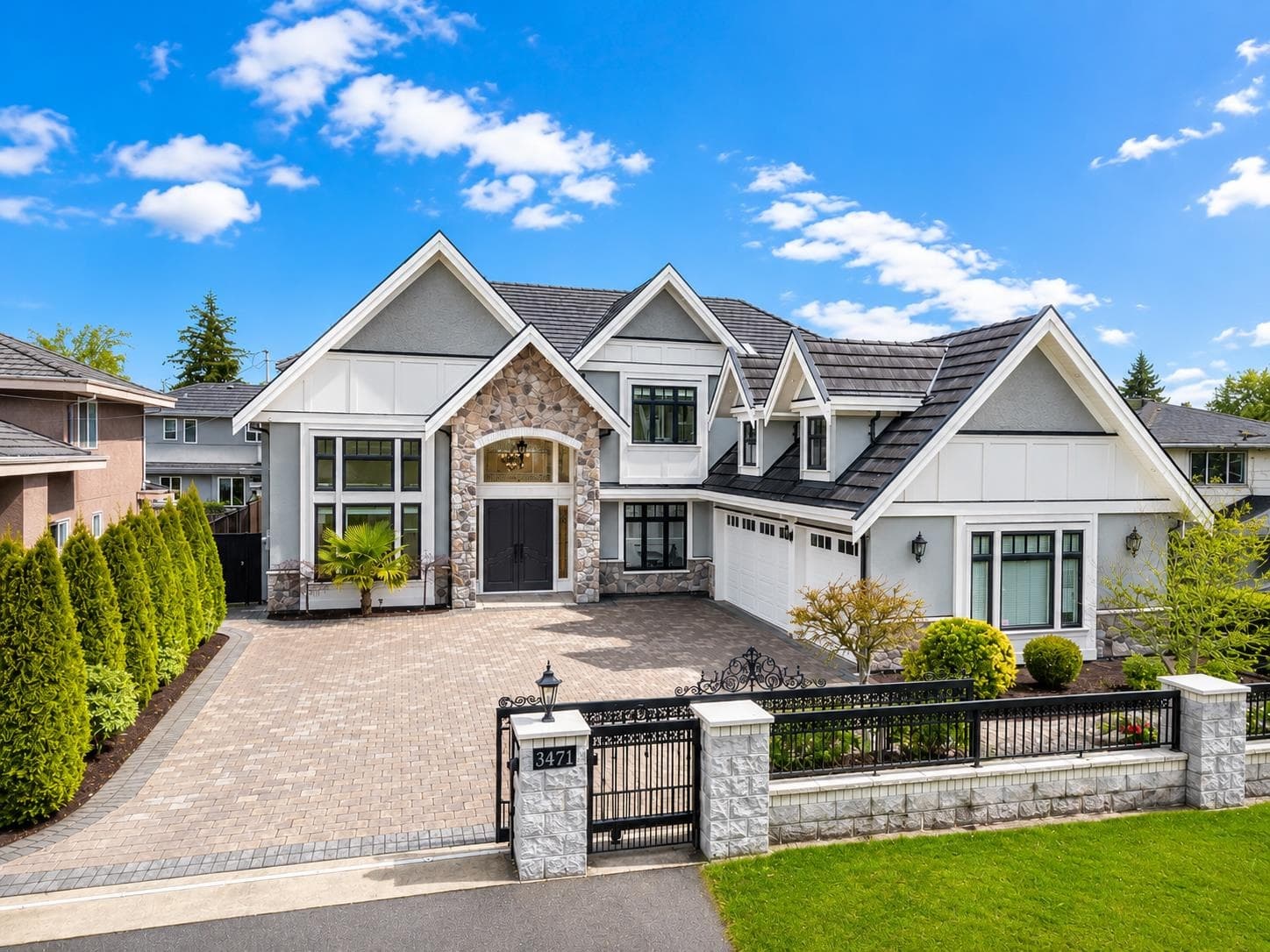 3471 Newmore Avenue, Richmond