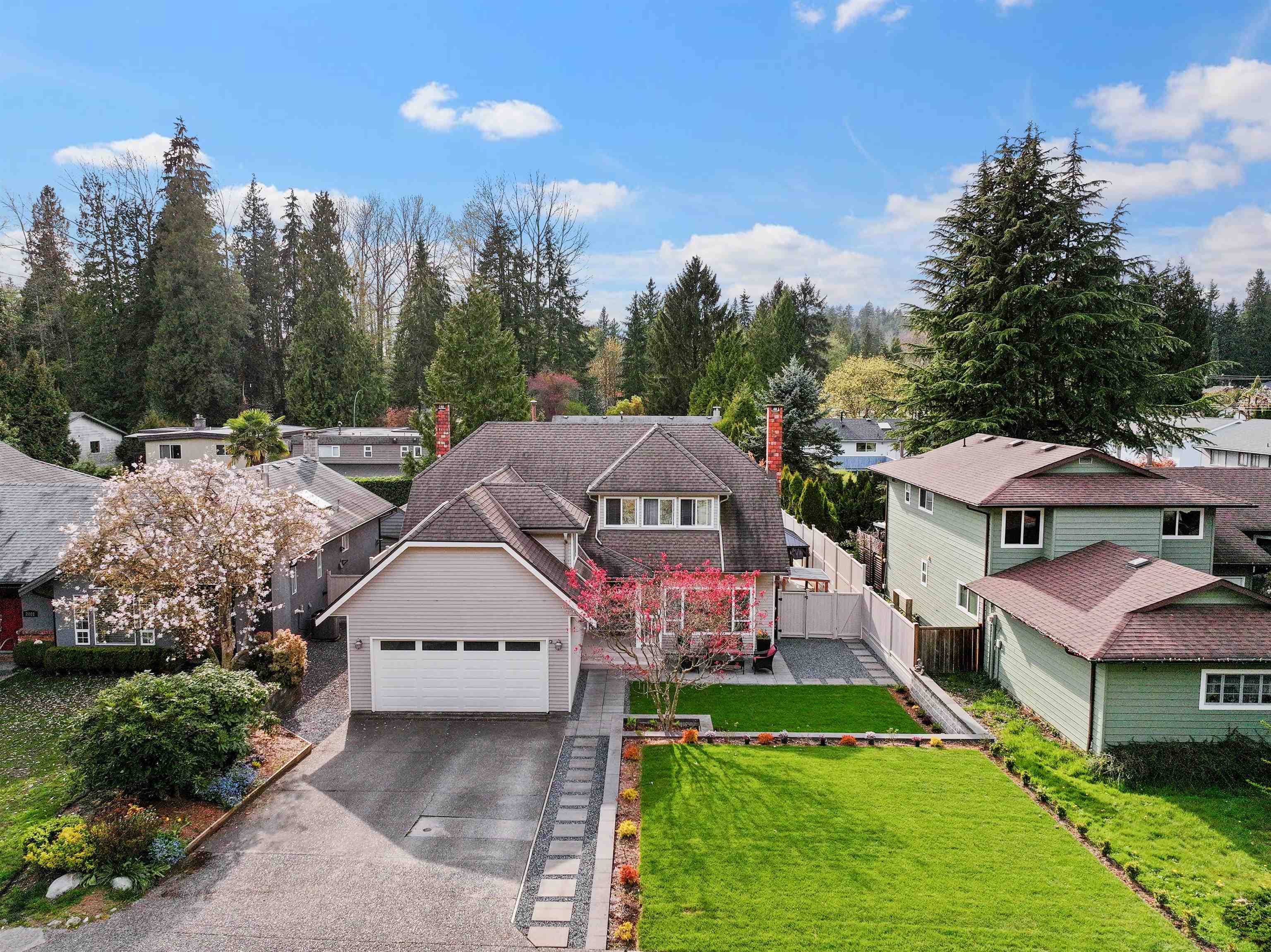 2021 Rufus Drive, North Vancouver