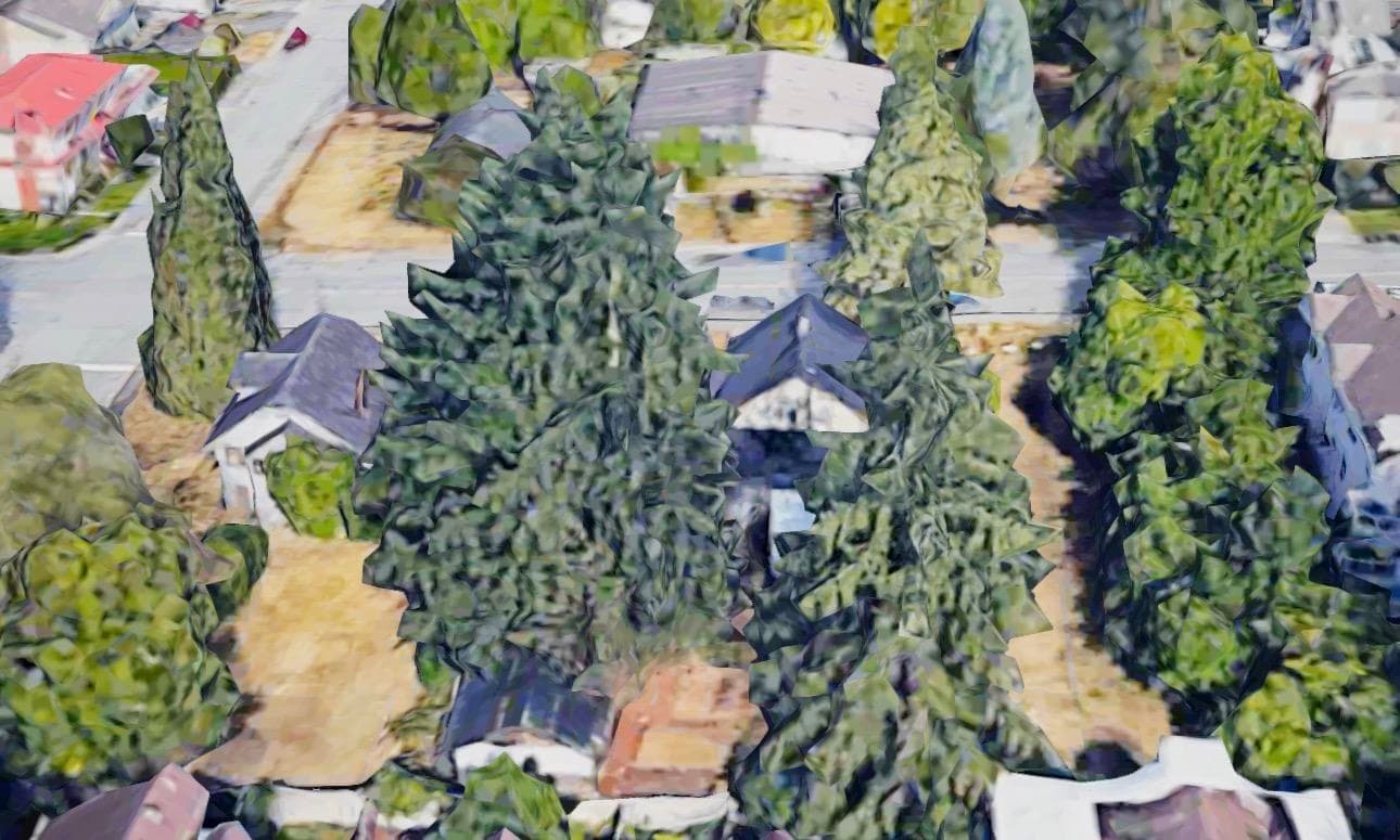 5415 Barker Avenue, Burnaby