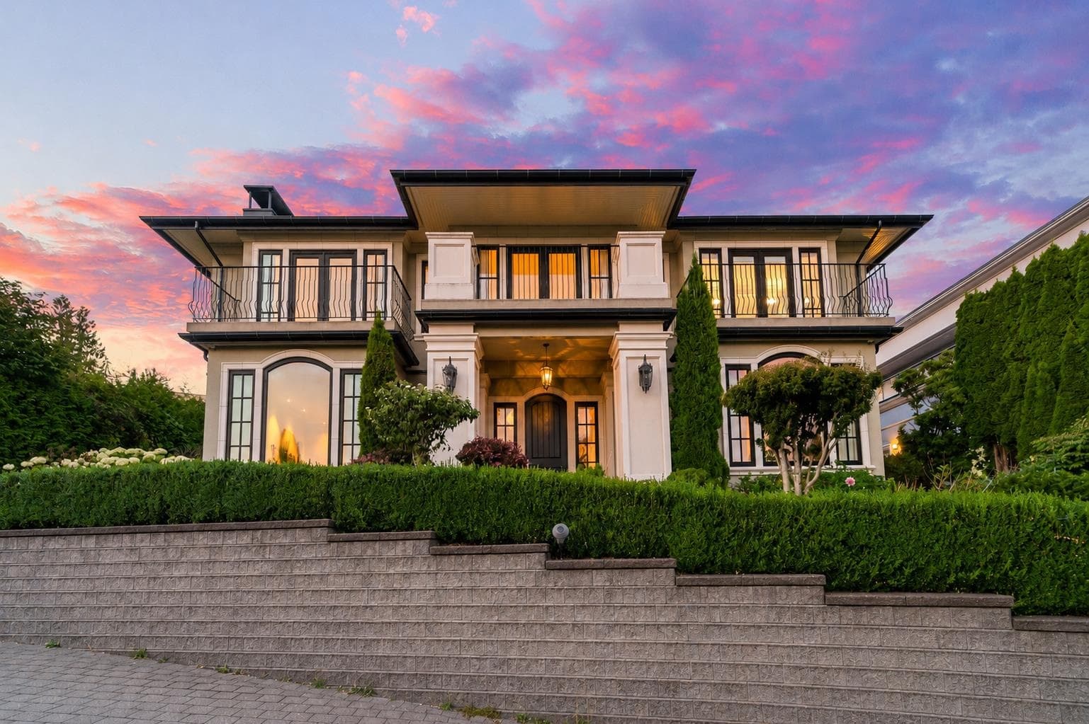 1485 Camelot Road, West Vancouver, V7S 2L9 — photo 2