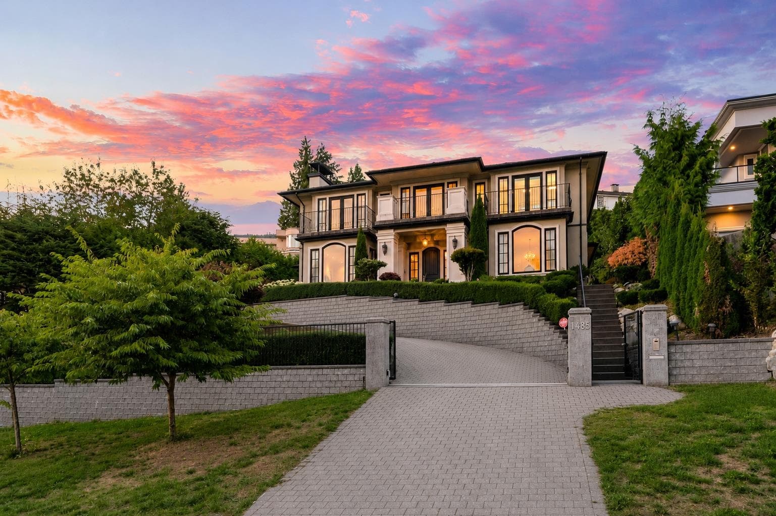 1485 Camelot Road, West Vancouver