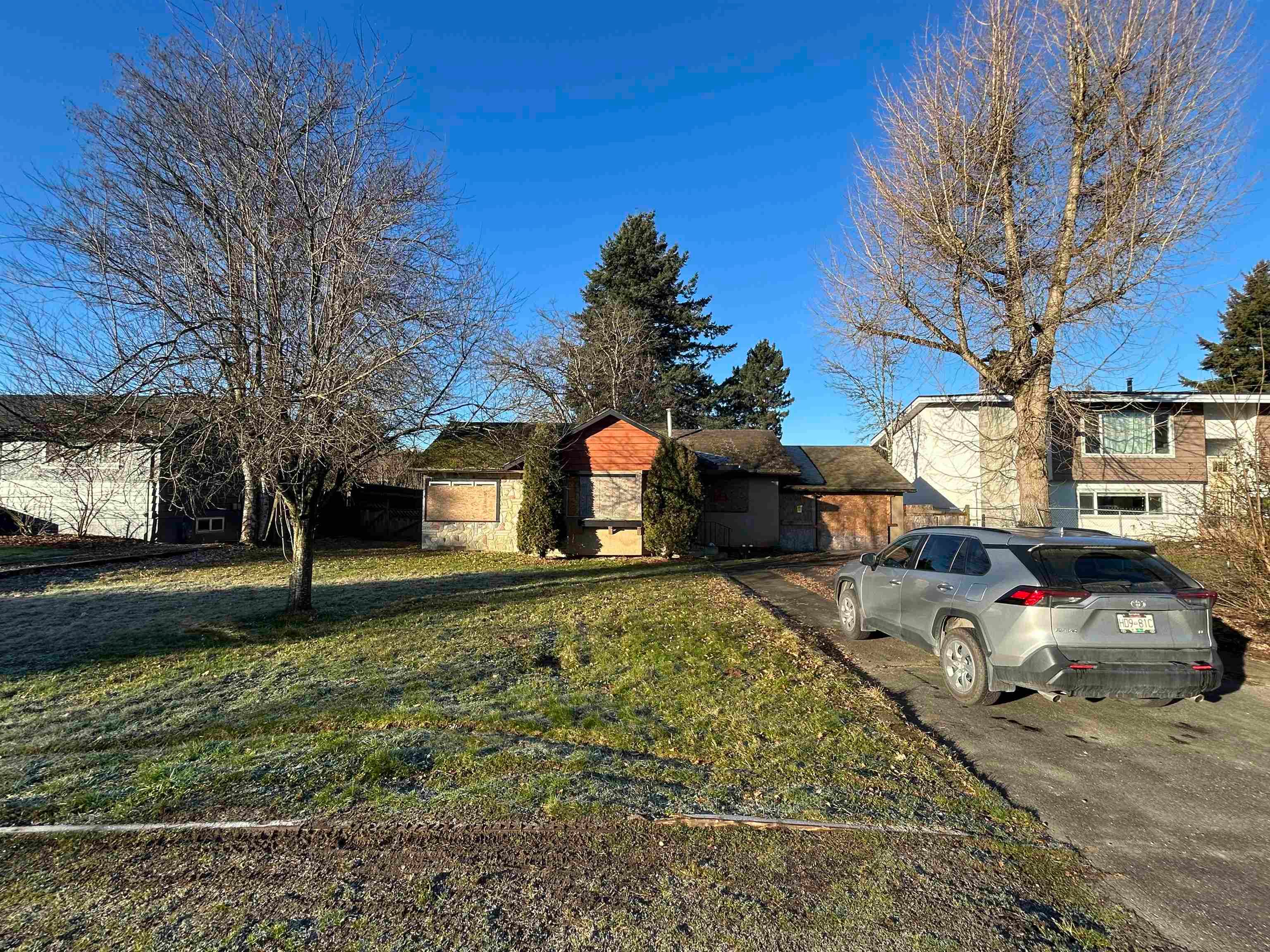 9543 Mcnaught Road, Chilliwack