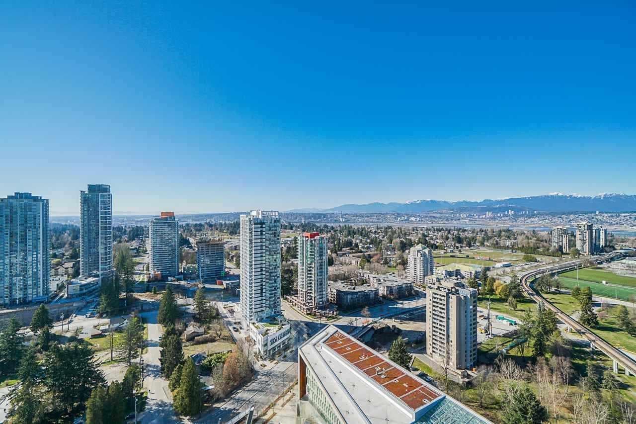 3108 - 13495 Central Avenue, Surrey