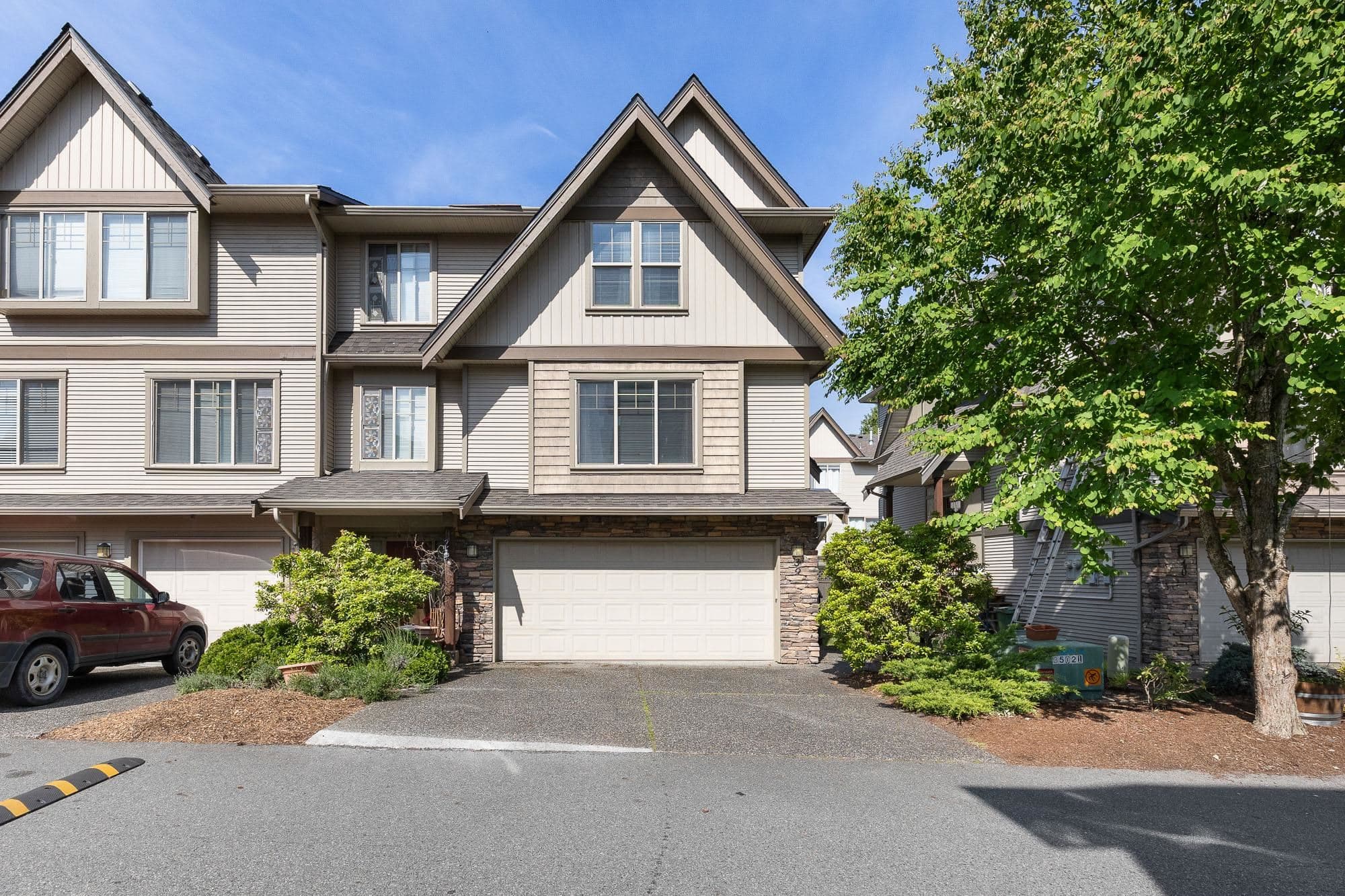 39 - 5556 Peach Road, Chilliwack