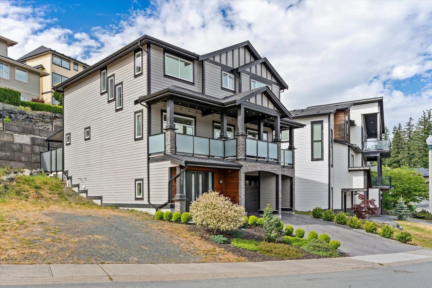 5351 Abbey Crescent, Chilliwack, V2R 0J6 — photo 3