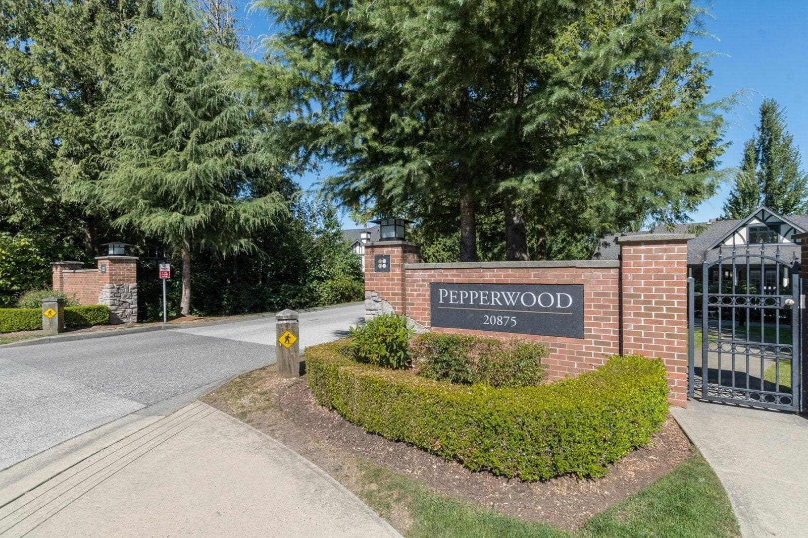 92 - 20875 80 Avenue, Langley