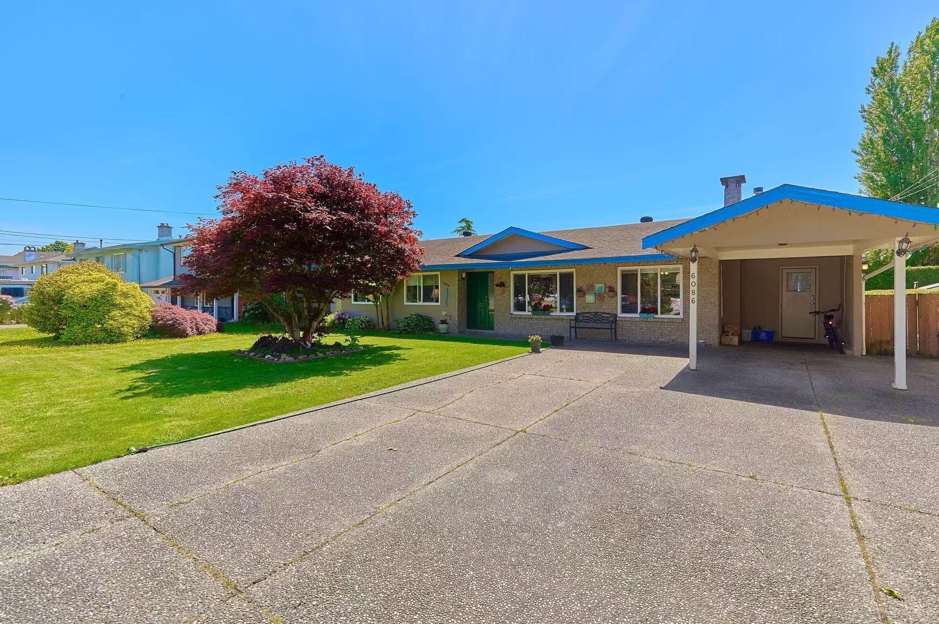 6086 49 Avenue, Delta
