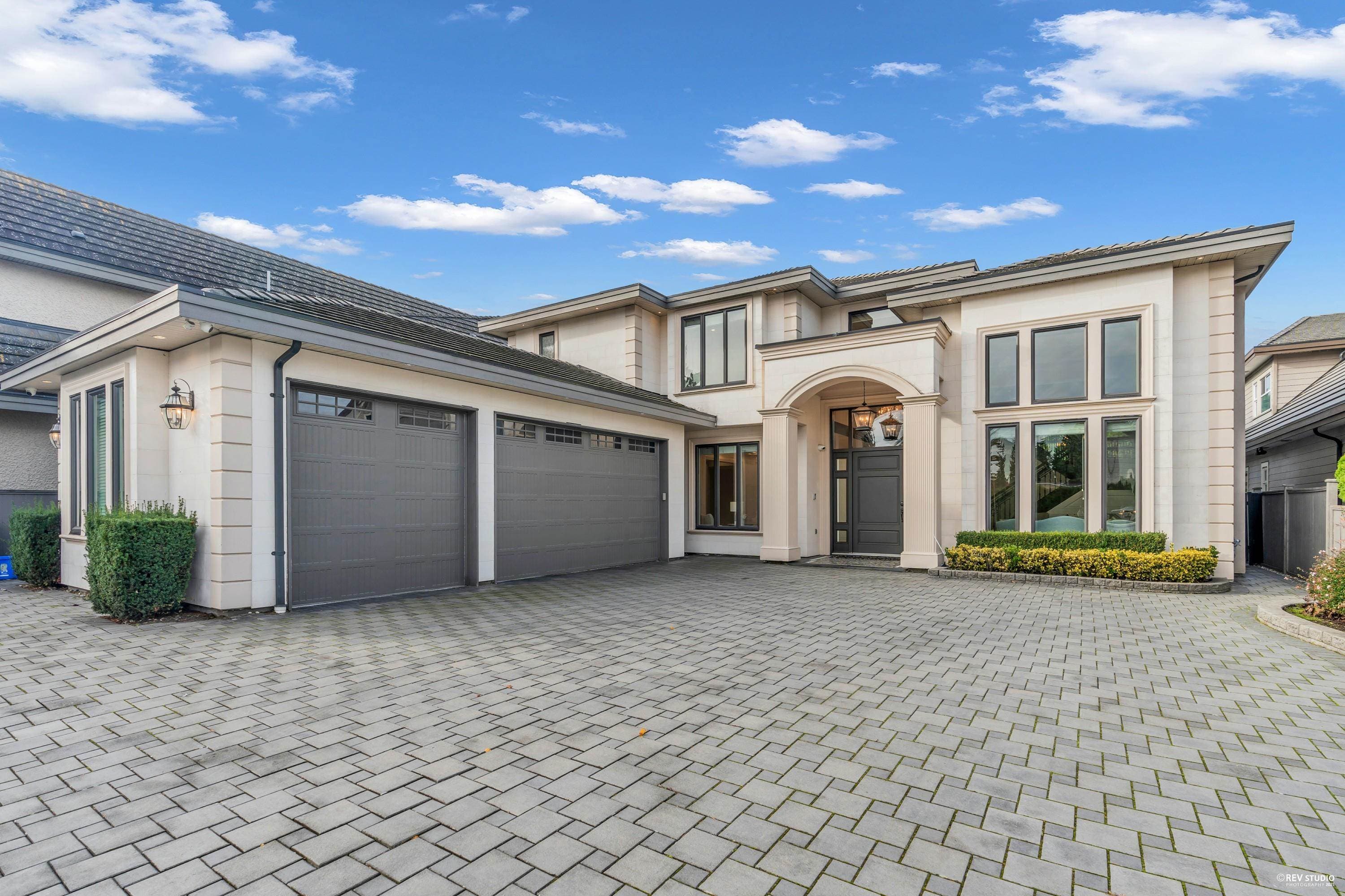 6851 Mayflower Drive, Richmond — sold