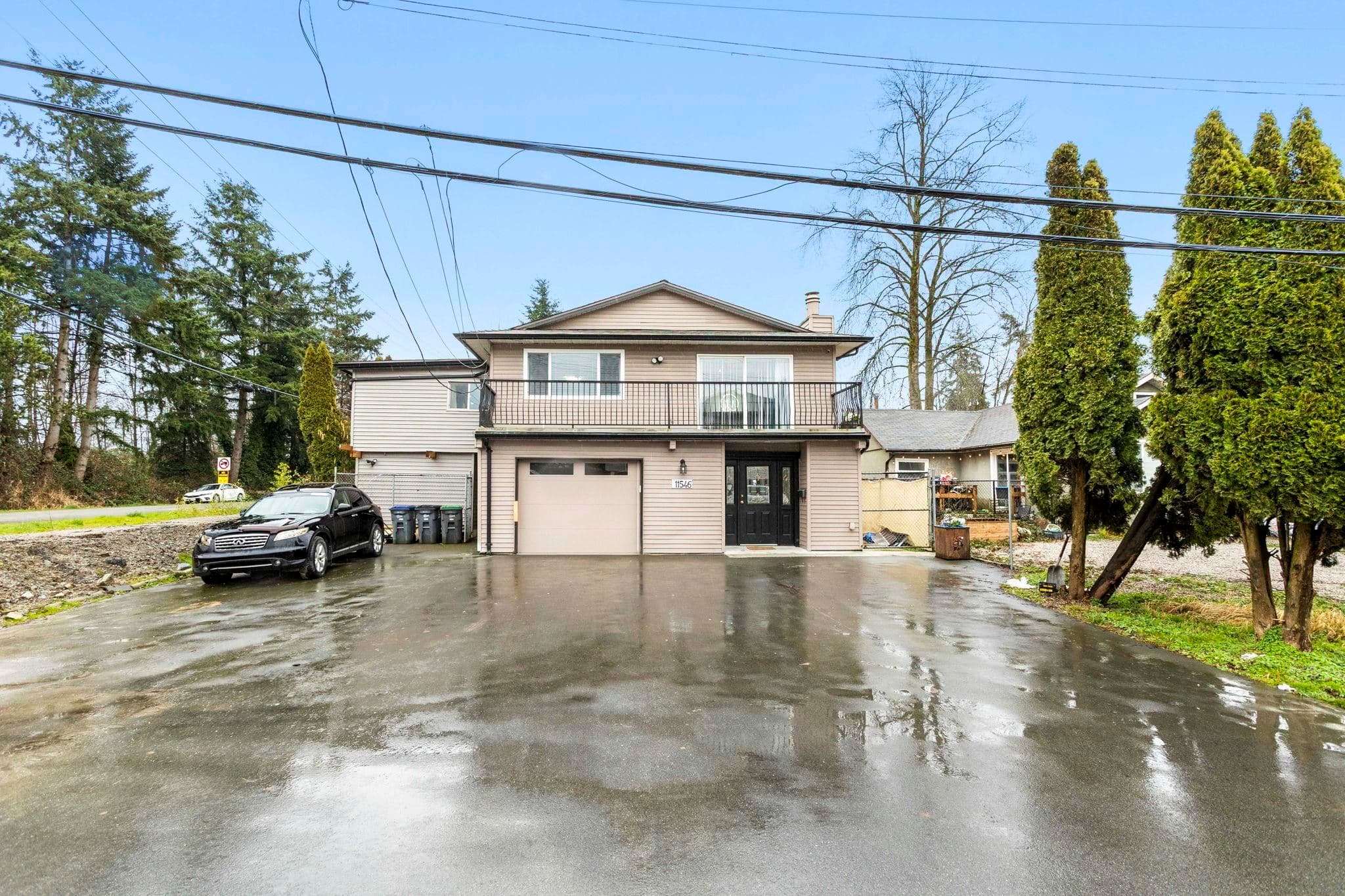 11546 128 Street, Surrey