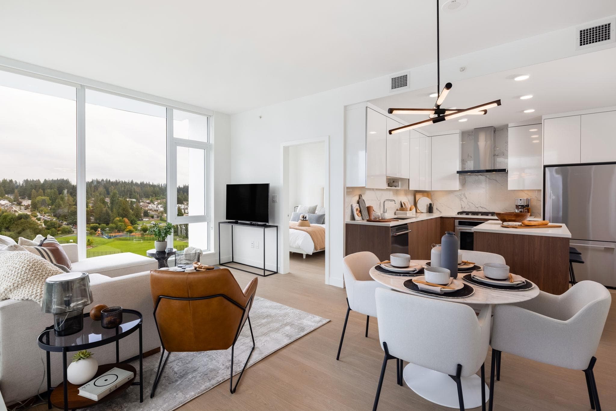 1603 - 699 Whiting Way, Coquitlam