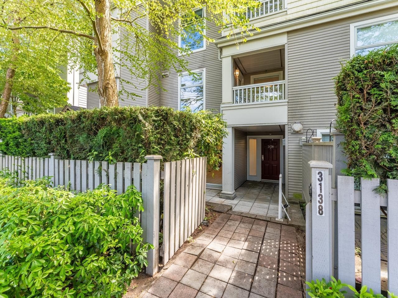 3138 W 4th Avenue, Vancouver