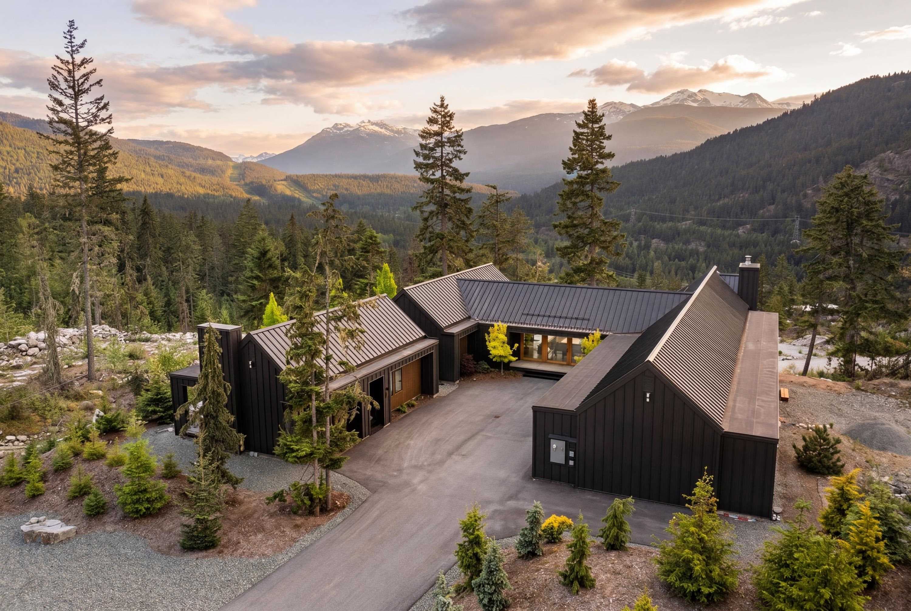 9304 Steller's Way, Whistler