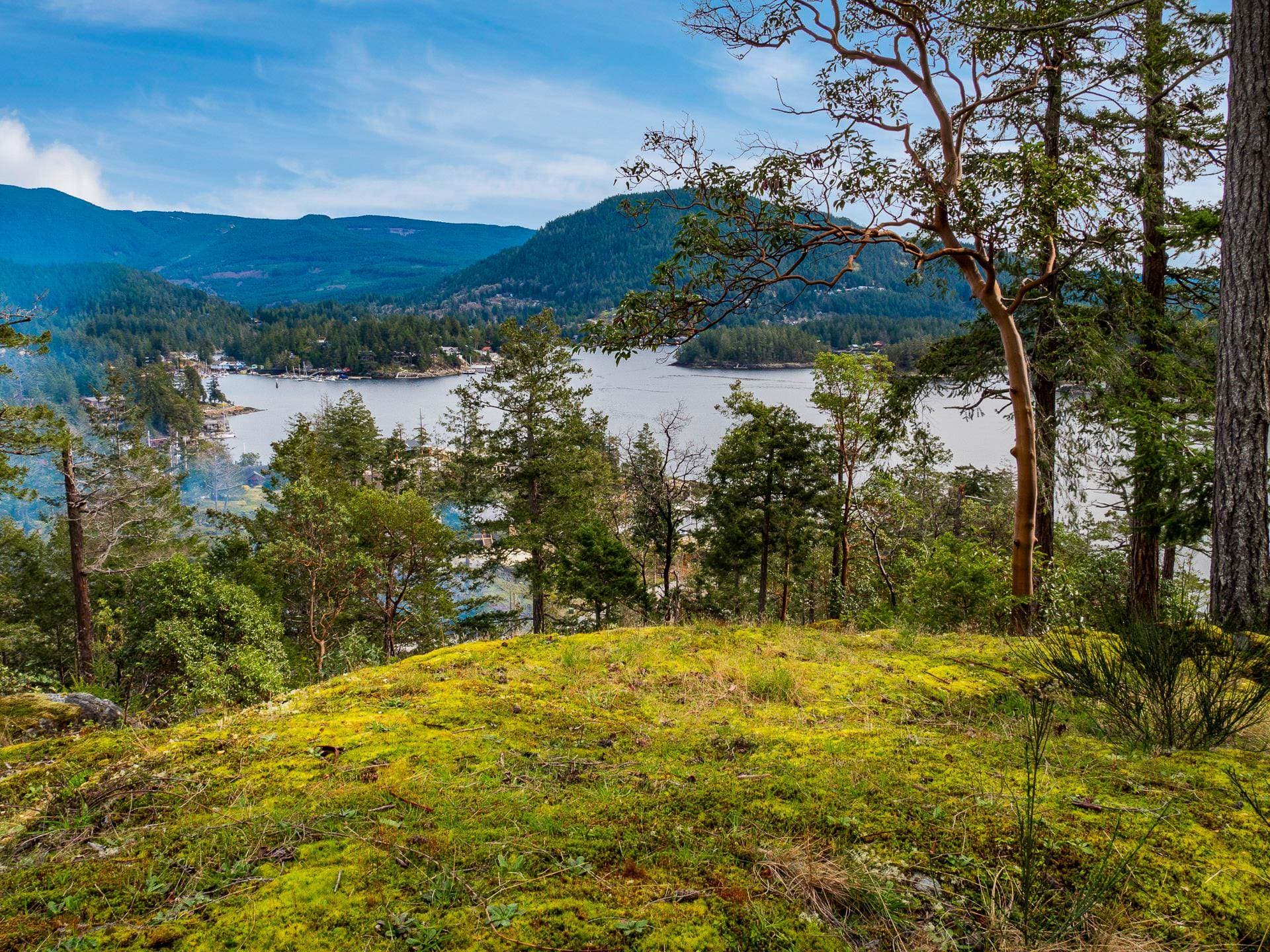 LOT 13 Flagship Road, Pender Harbour, V0N 1S1 — photo 2