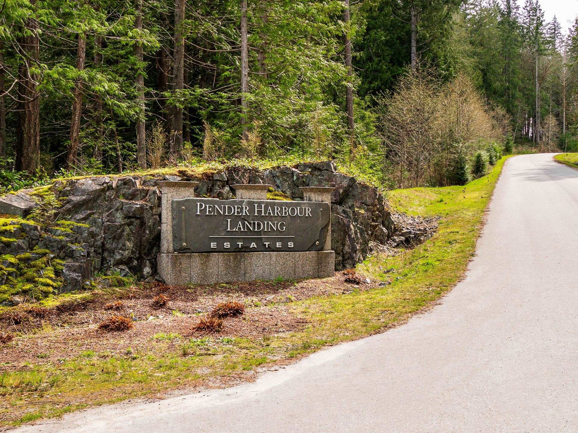 LOT 13 Flagship Road, Pender Harbour, V0N 1S1 — photo 5