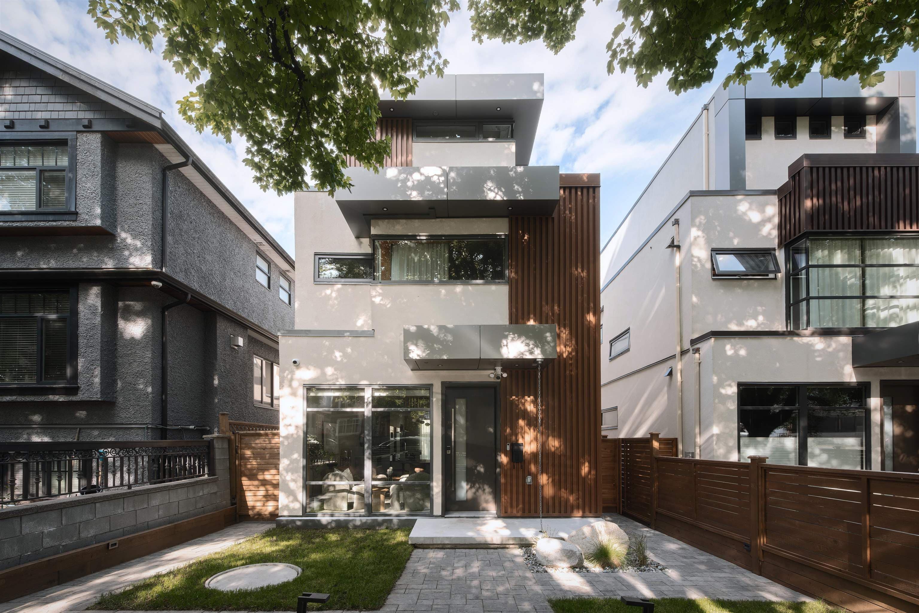 4717 Lanark Street, Vancouver
