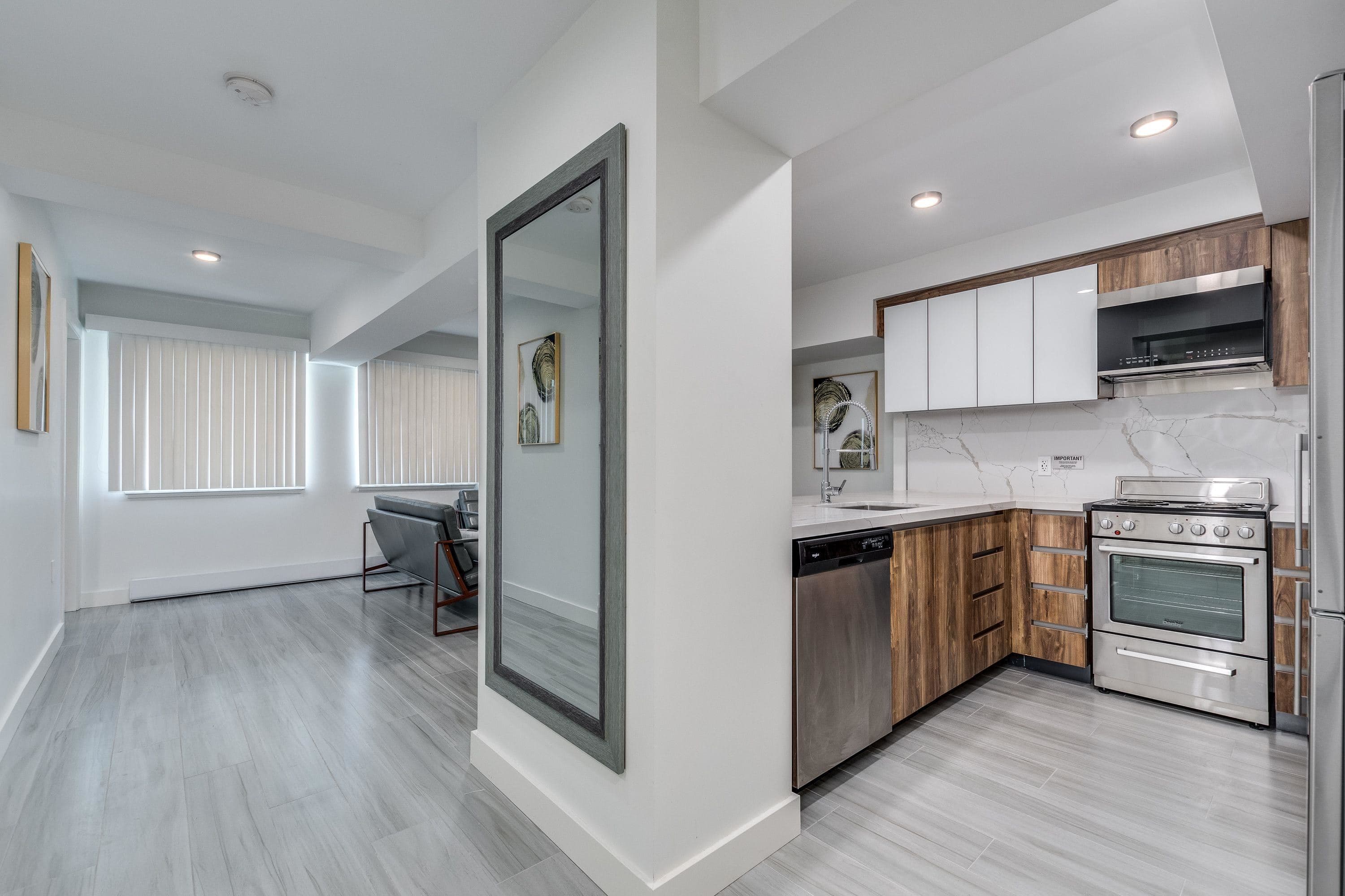 104 - 1168 Pendrell Street, Vancouver, V6E 1L4 — photo 2