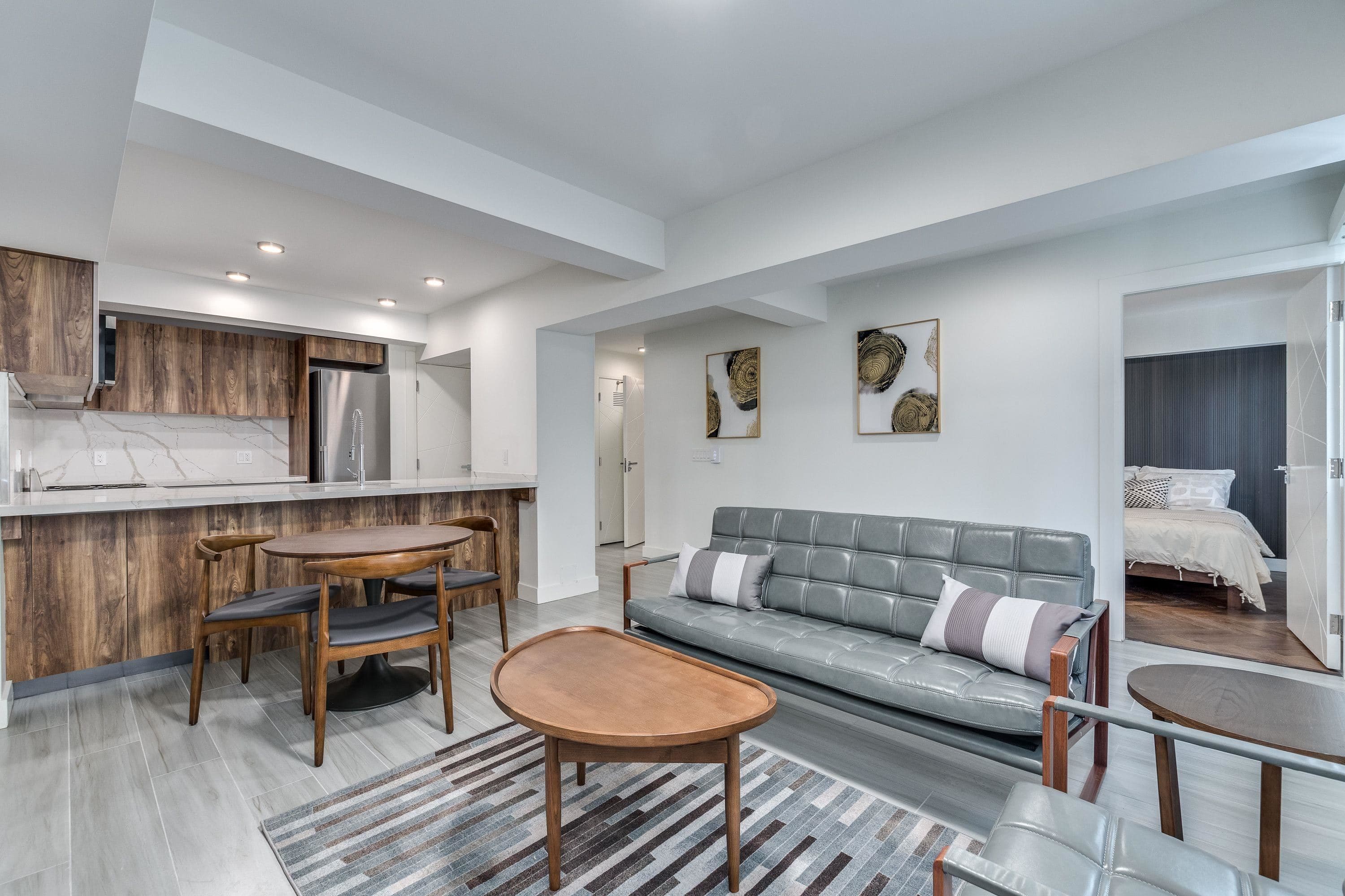 104 - 1168 Pendrell Street, Vancouver