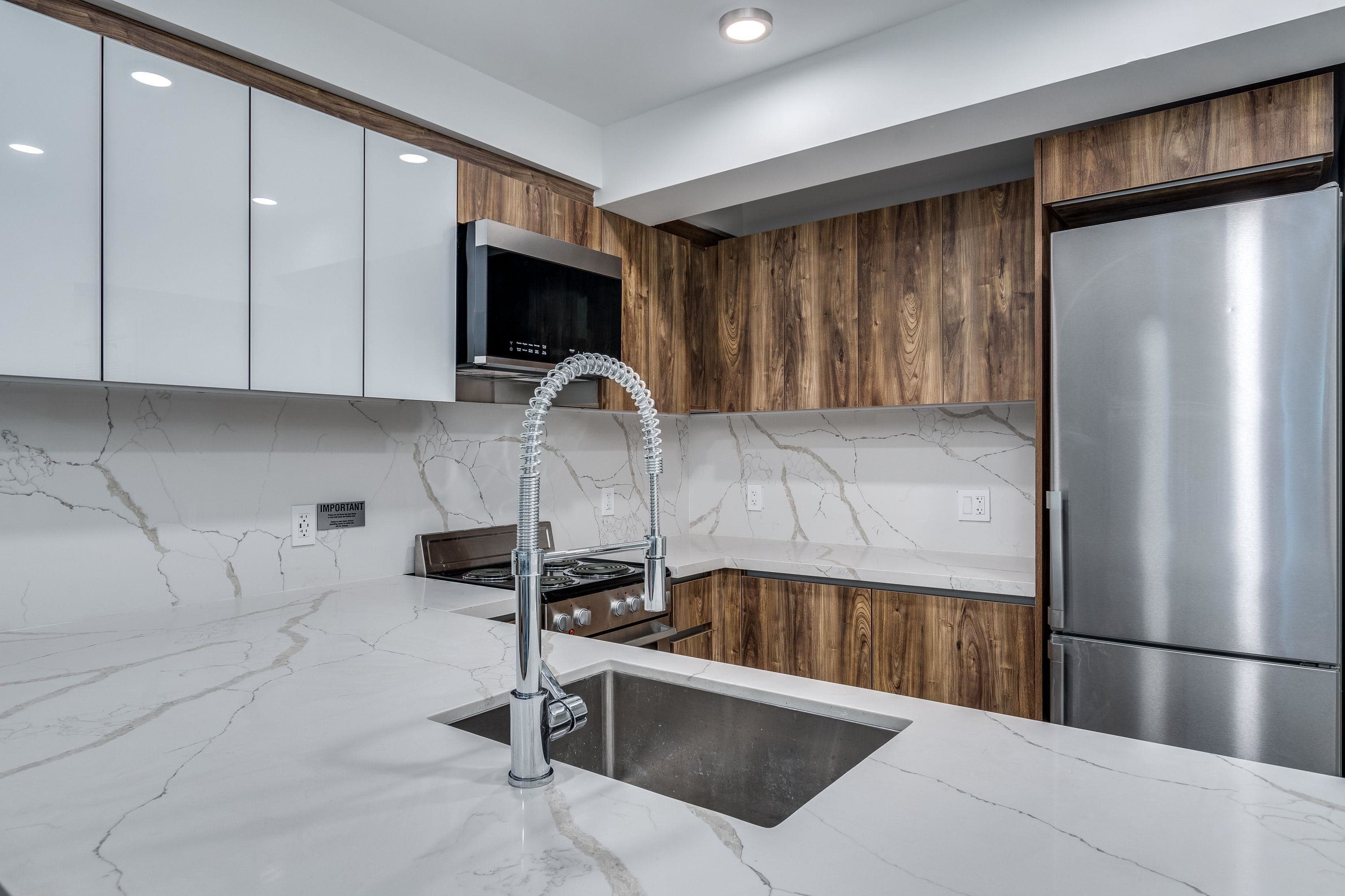 104 - 1168 Pendrell Street, Vancouver, V6E 1L4 — photo 5