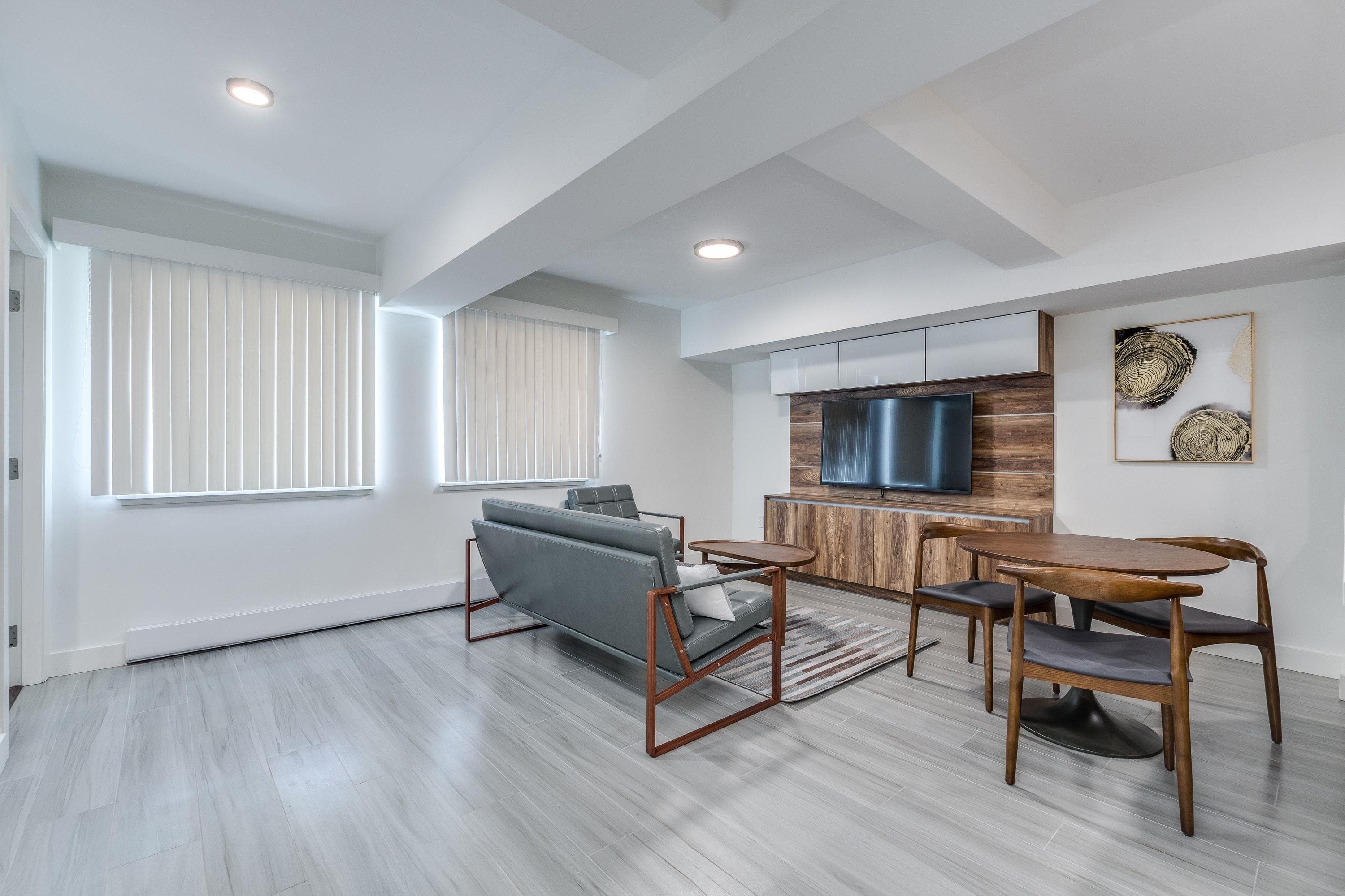 104 - 1168 Pendrell Street, Vancouver, V6E 1L4 — photo 4