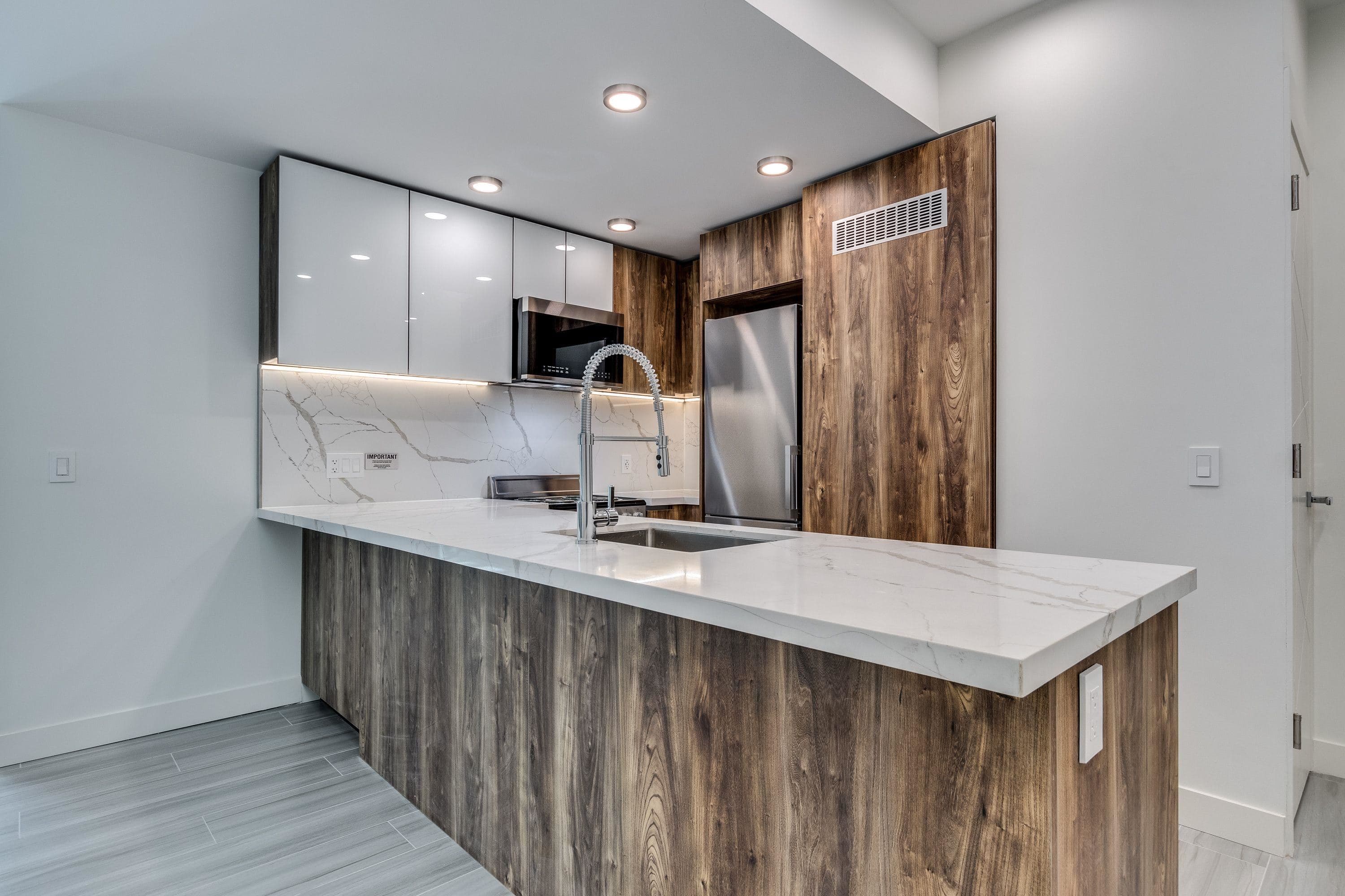201 - 1168 Pendrell Street, Vancouver, V6E 1L4 — photo 5