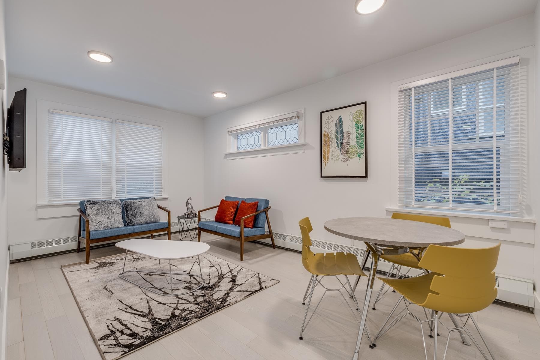 204 - 1425 Haro Street, Vancouver